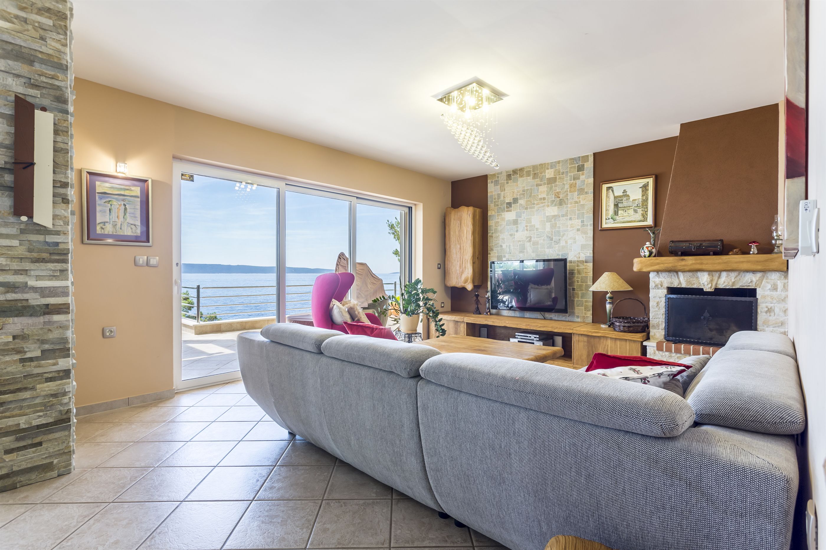 Apartment Paradise view 47701-A1