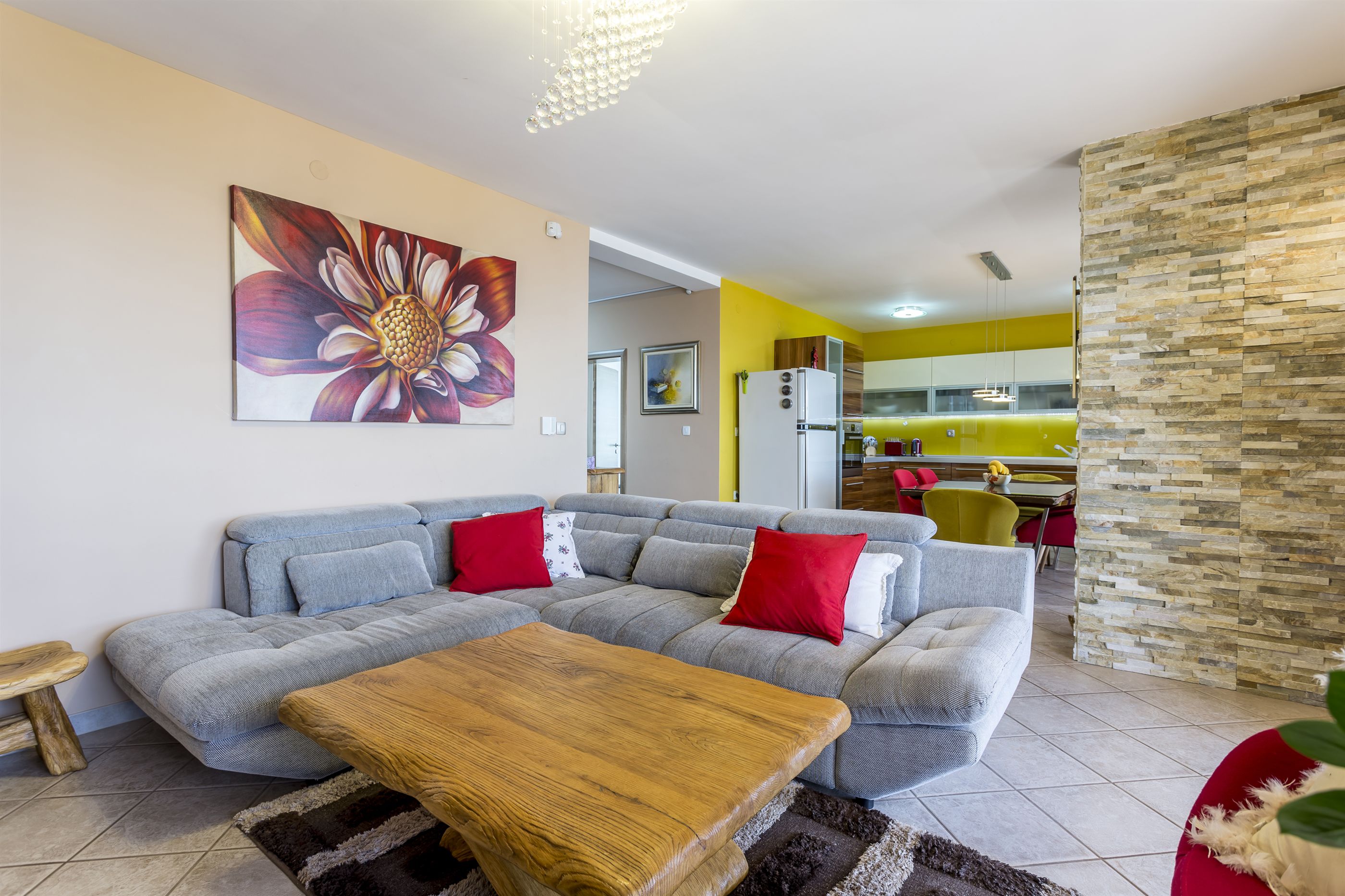 Apartment Paradise view 47701-A1