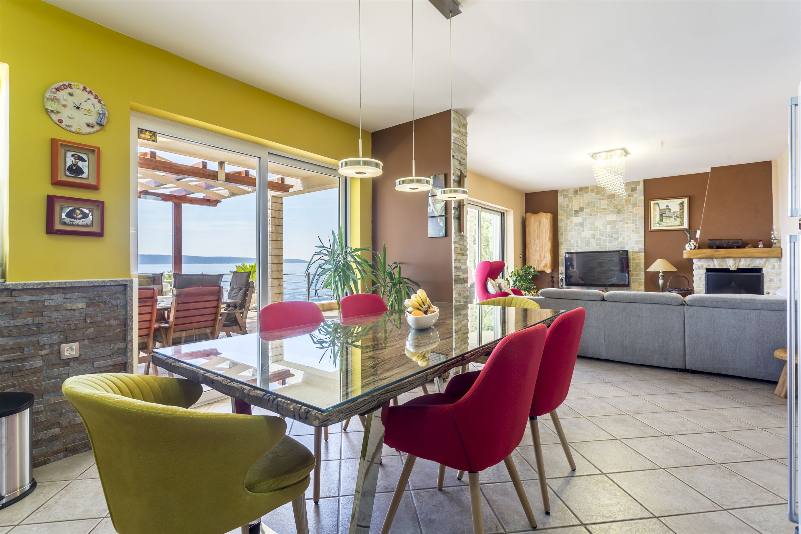 Apartment Paradise view 47701-A1
