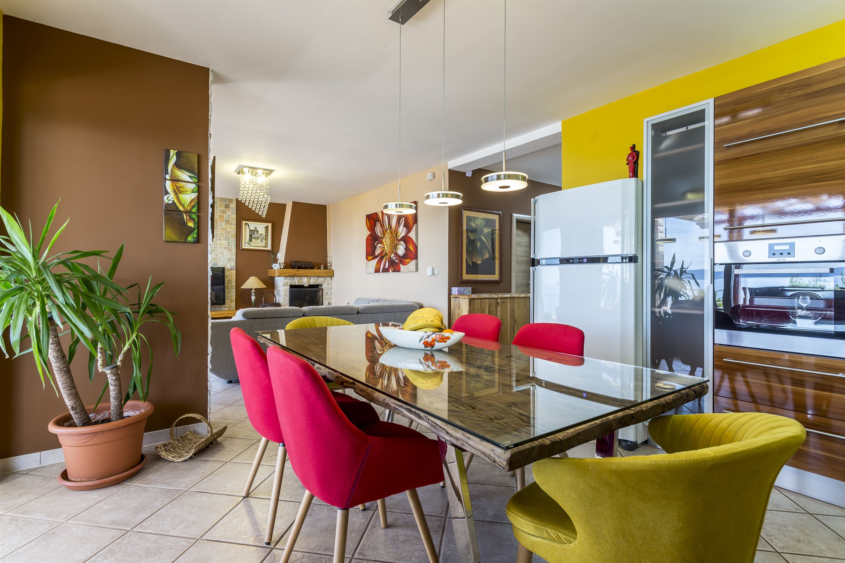 Apartment Paradise view 47701-A1