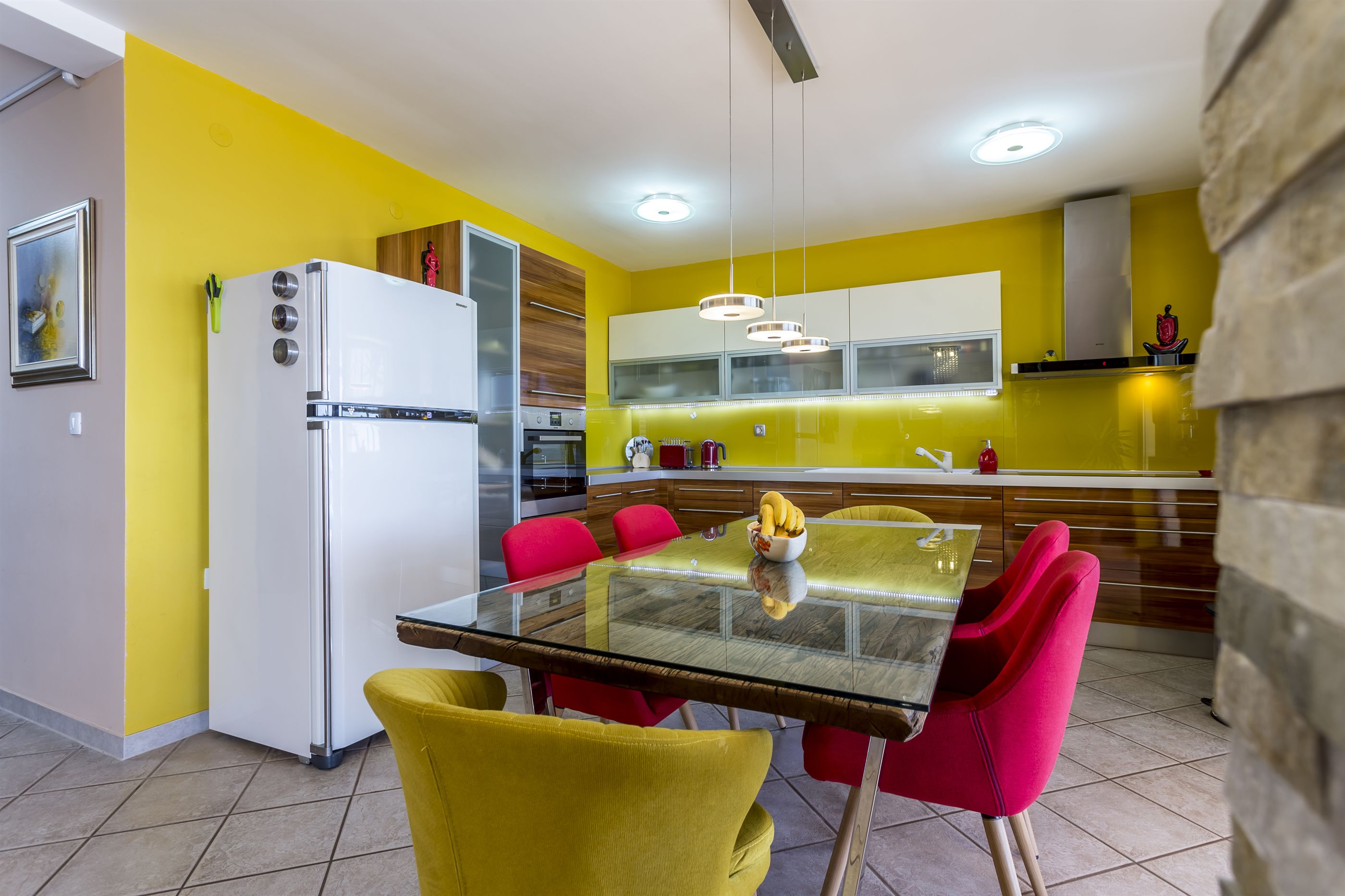 Apartment Paradise view 47701-A1