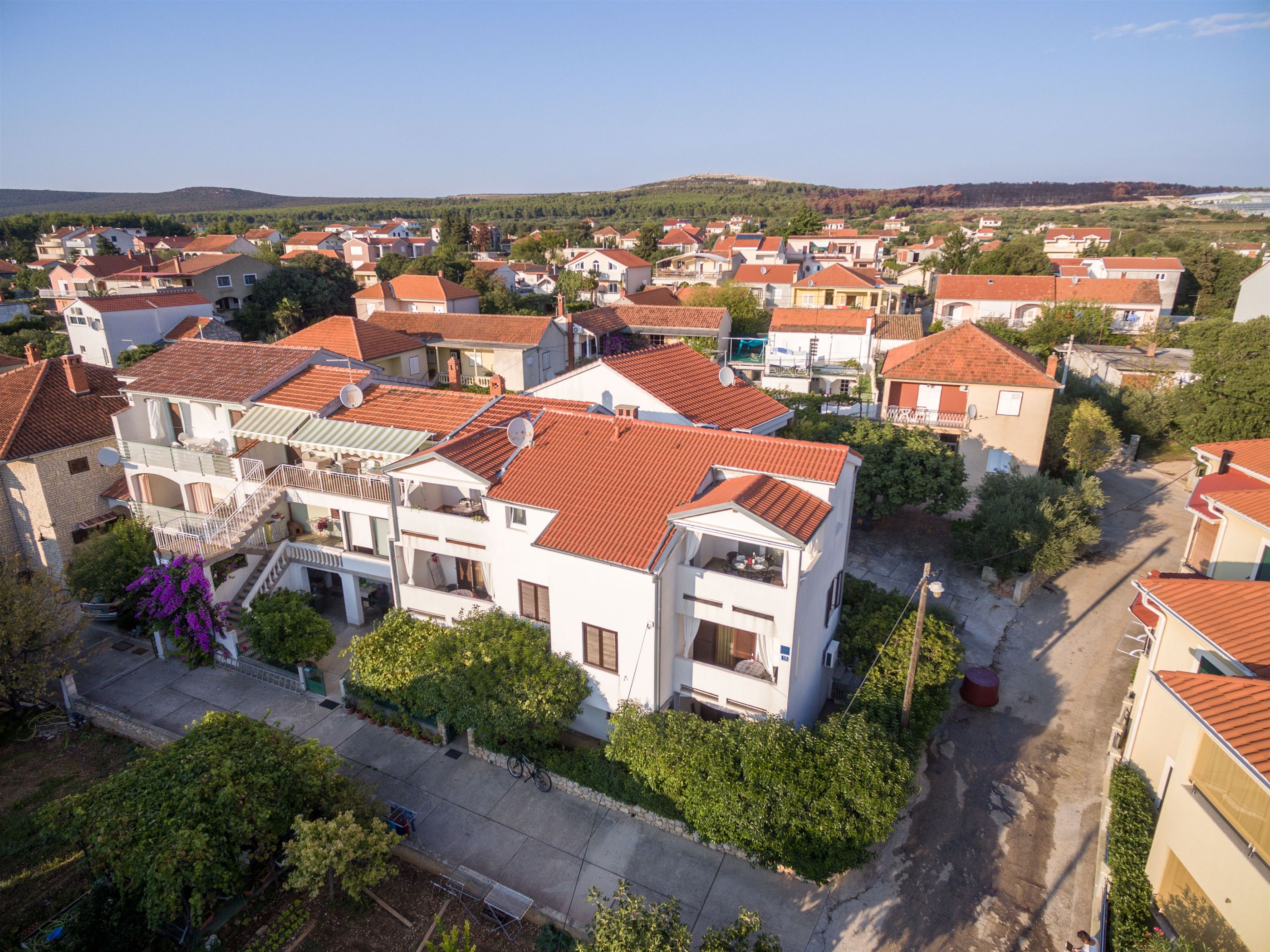 Apartments Josip 27001-A2
