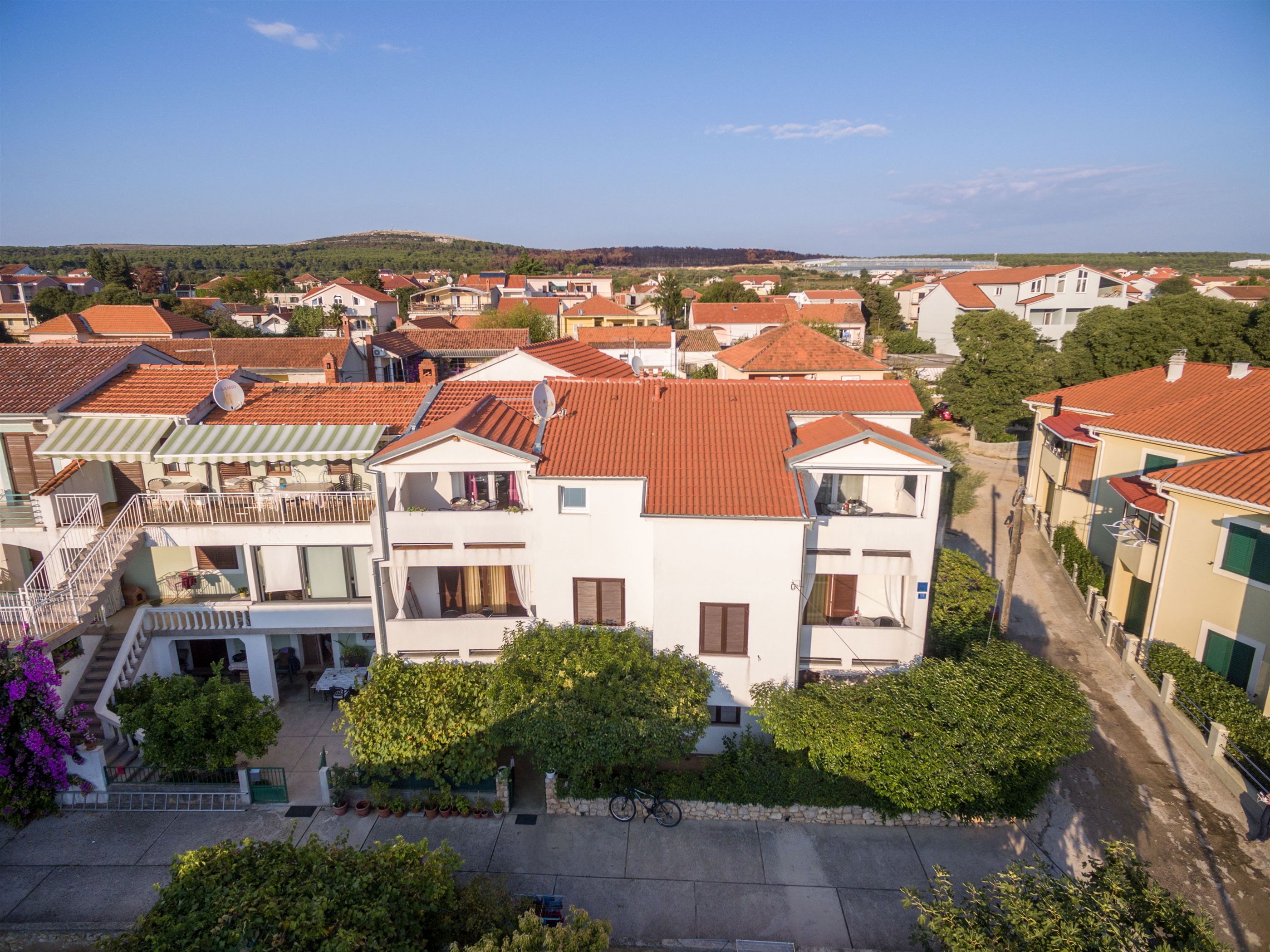 Apartments Josip 27001-A2