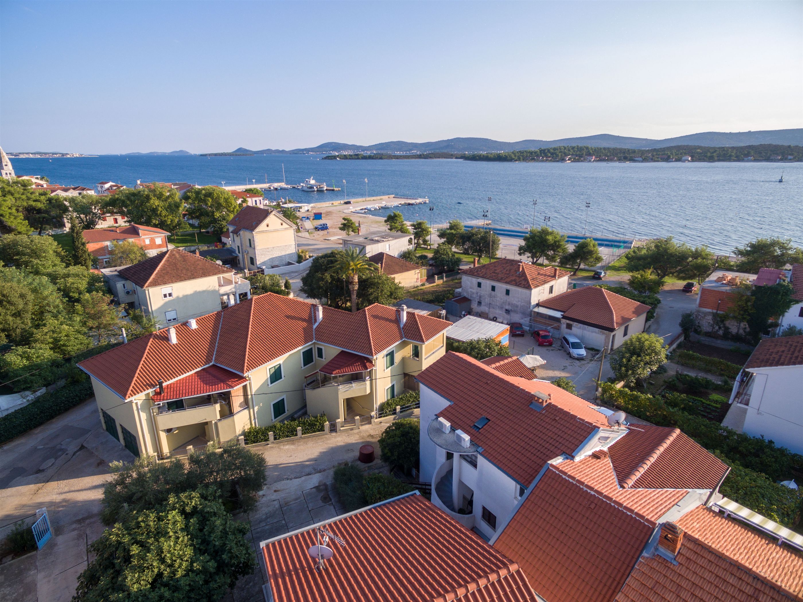 Apartments Josip 27001-A2