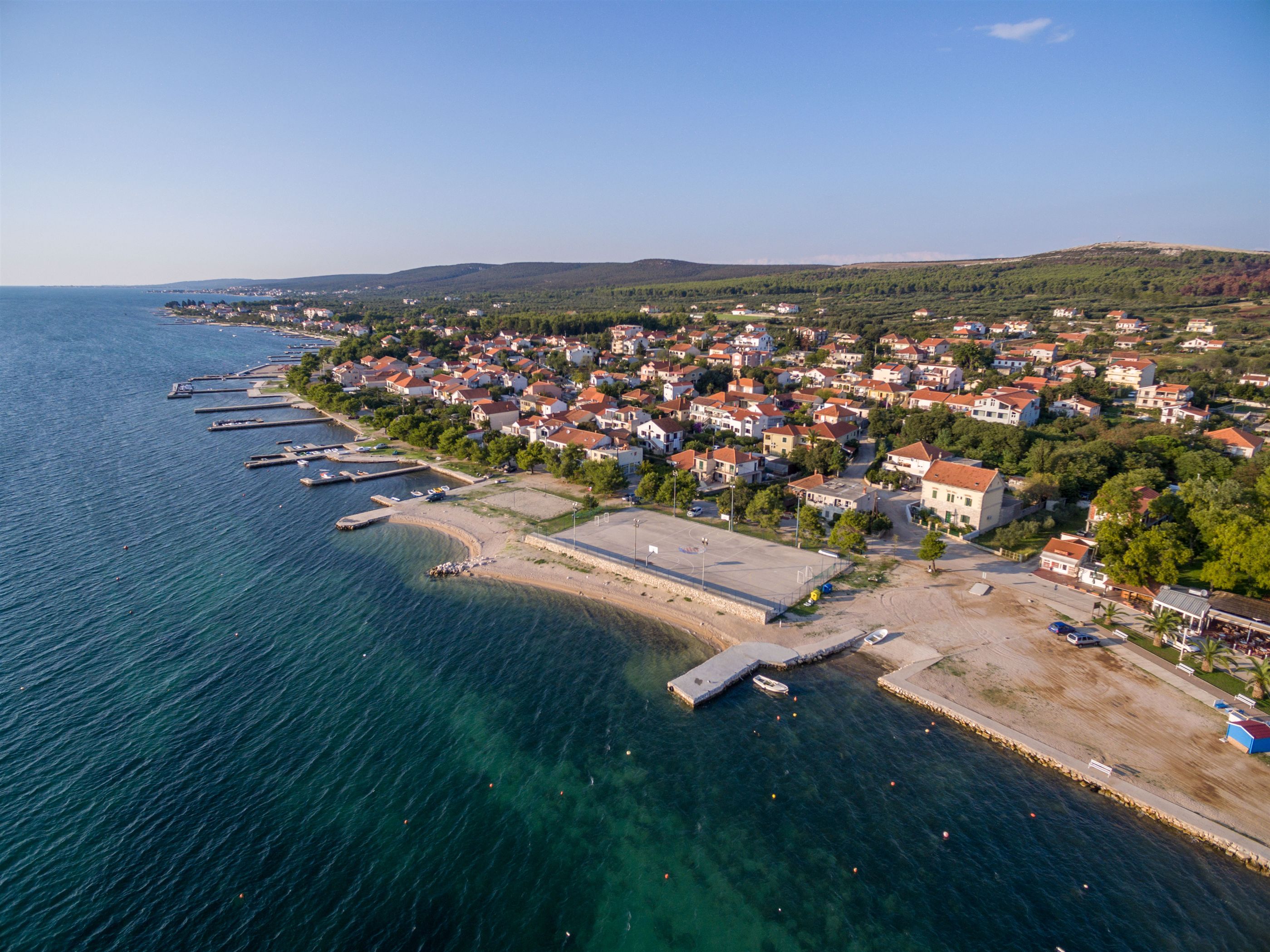 Apartments Josip 27001-A2