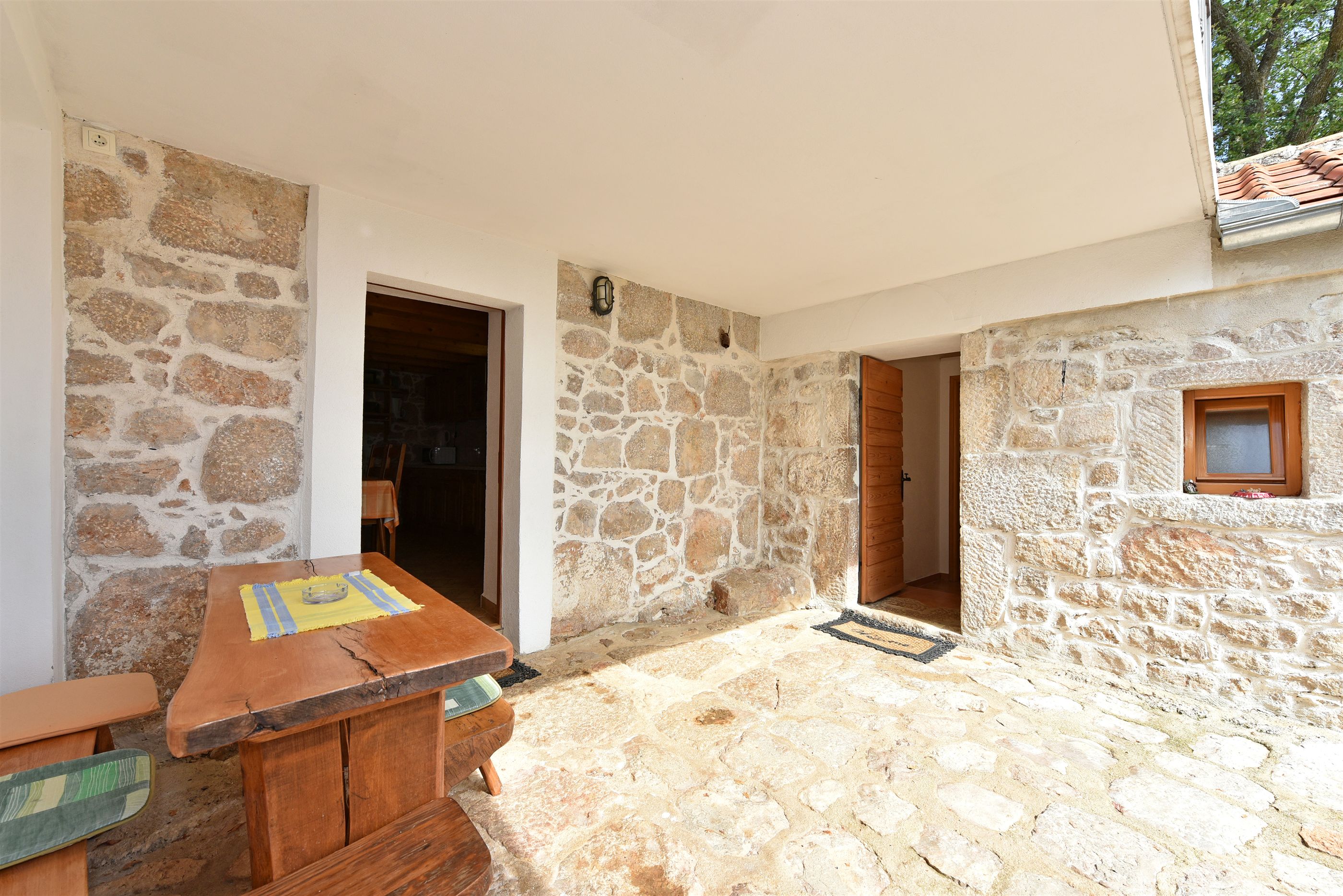 House Paklenica stone beauty K1