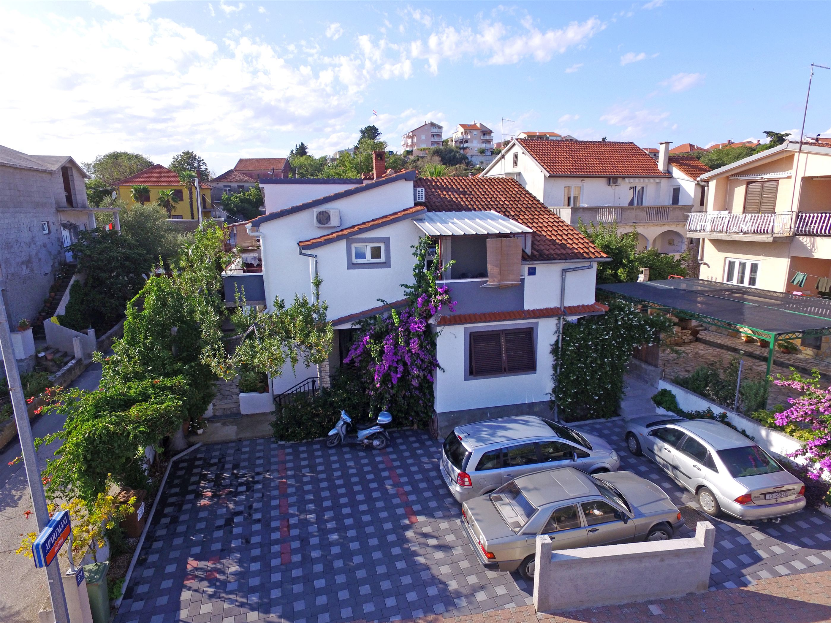 Apartments Ante 30111-A3