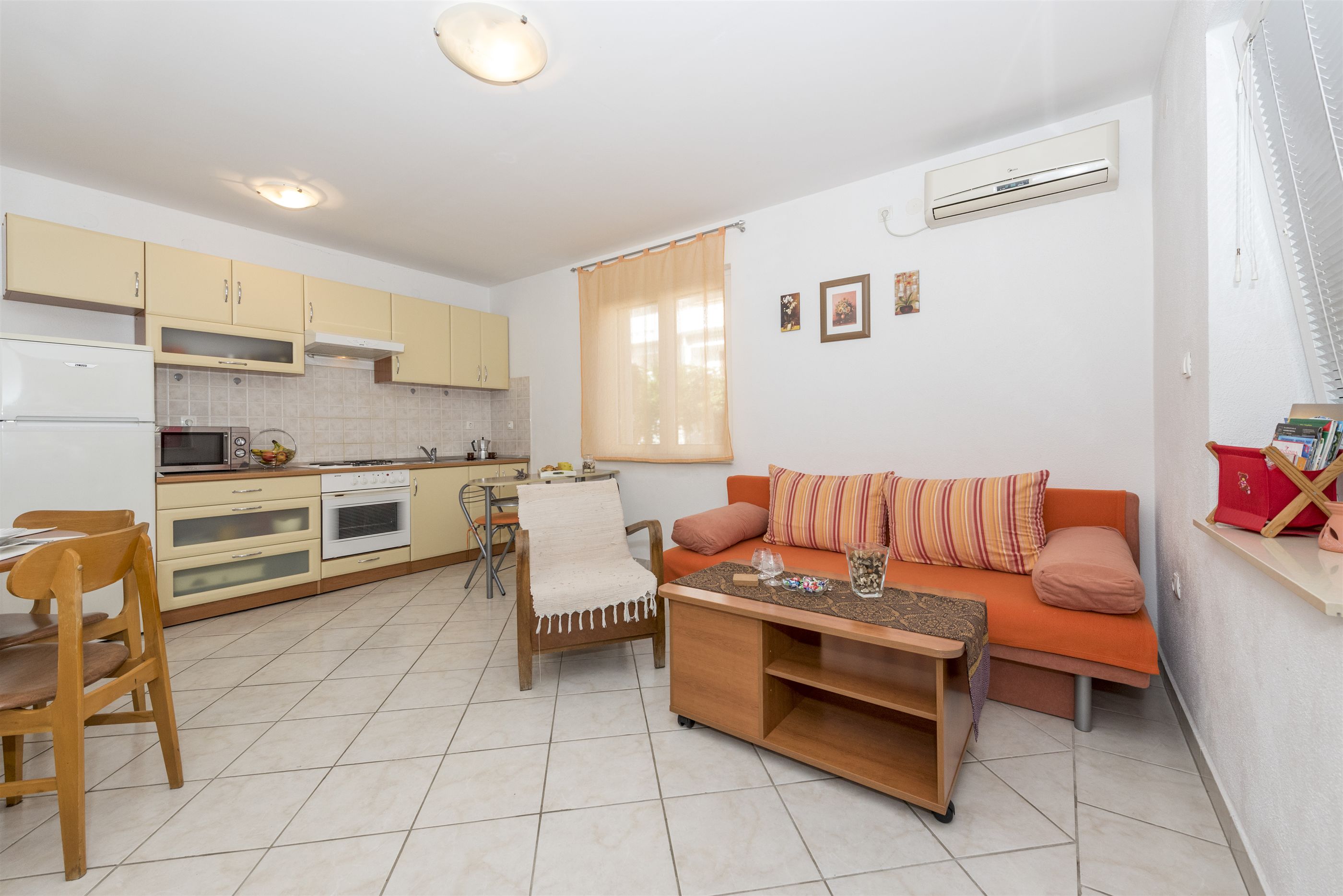 Apartment Katarina 26781-A1