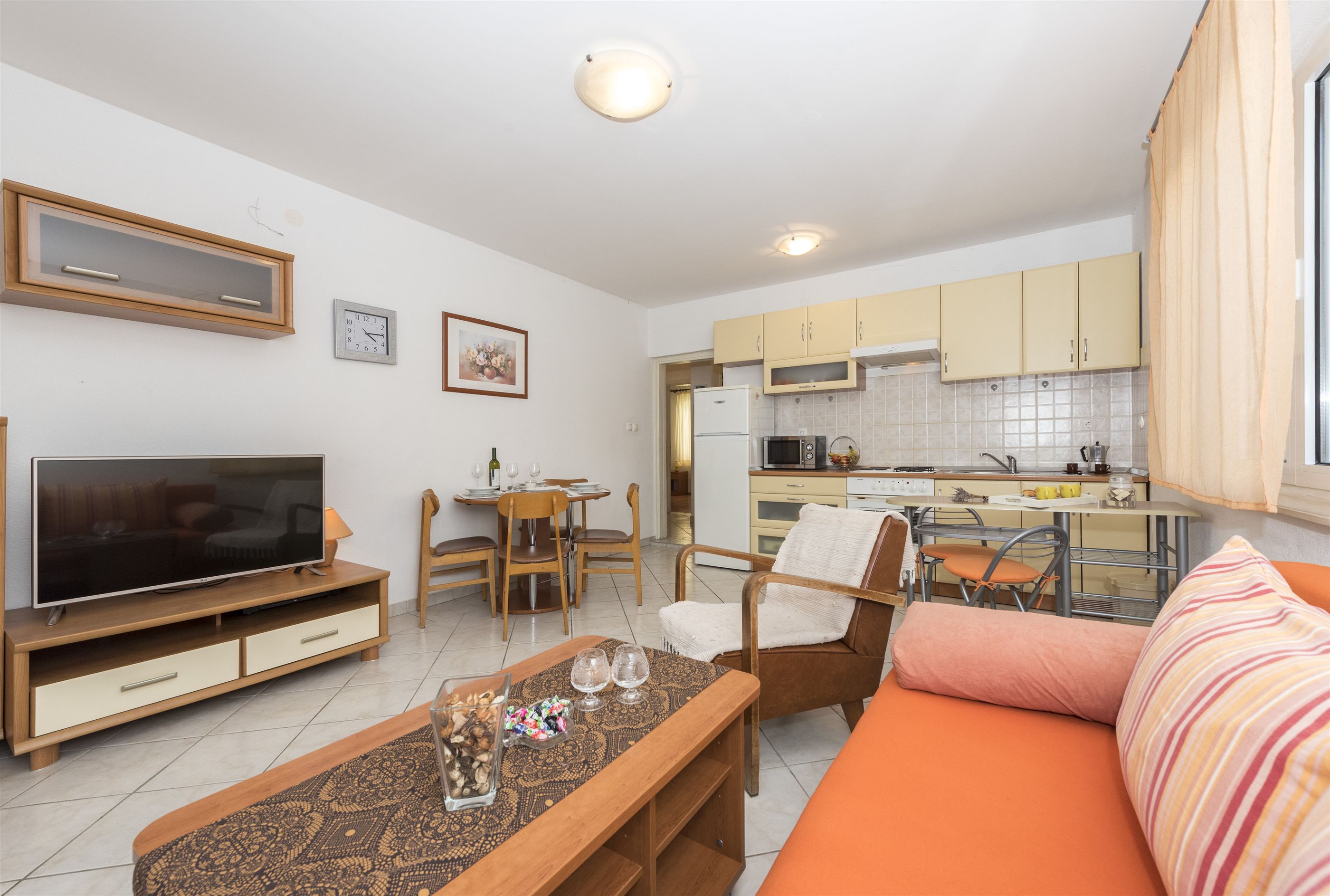 Apartment Katarina 26781-A1