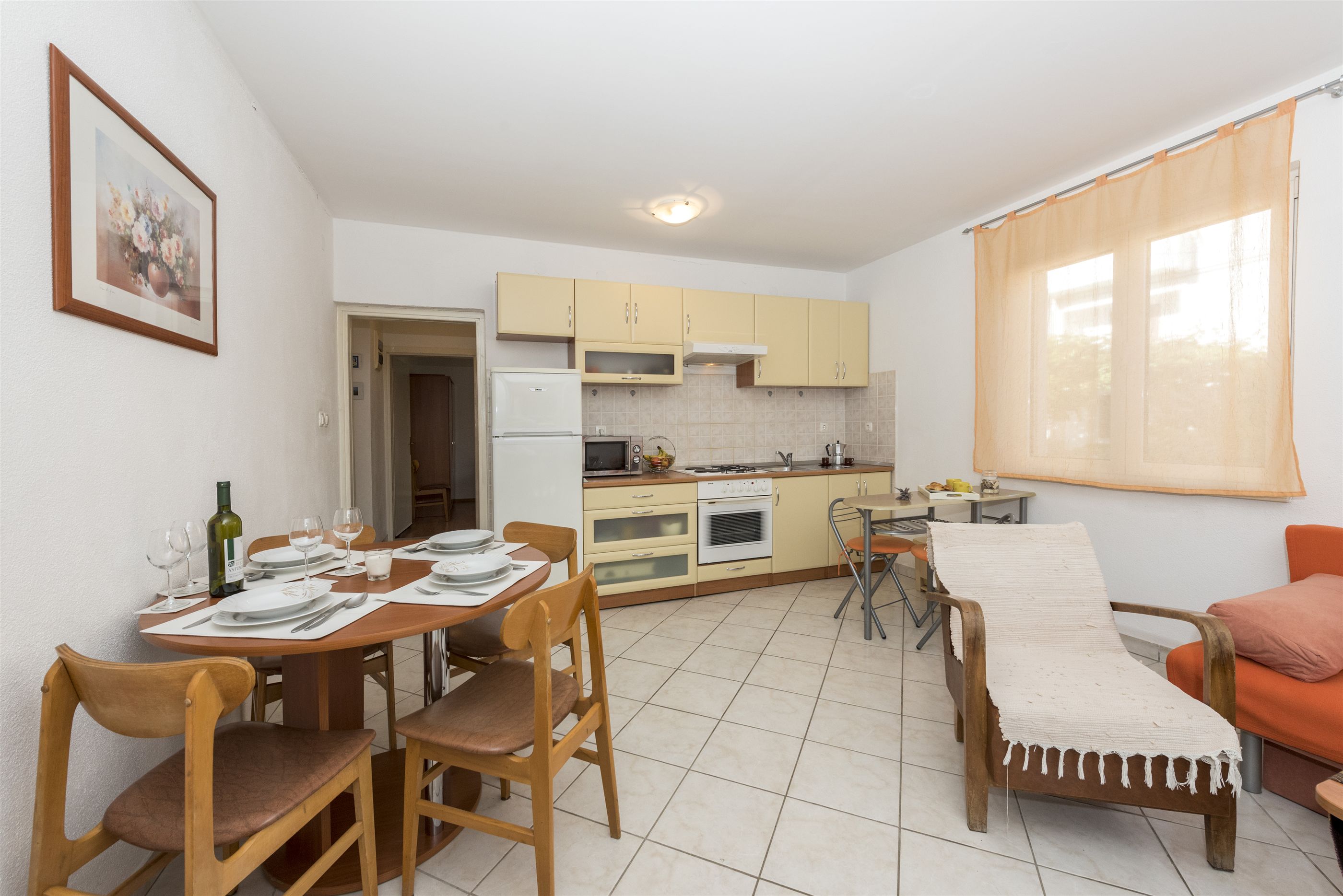 Apartment Katarina 26781-A1