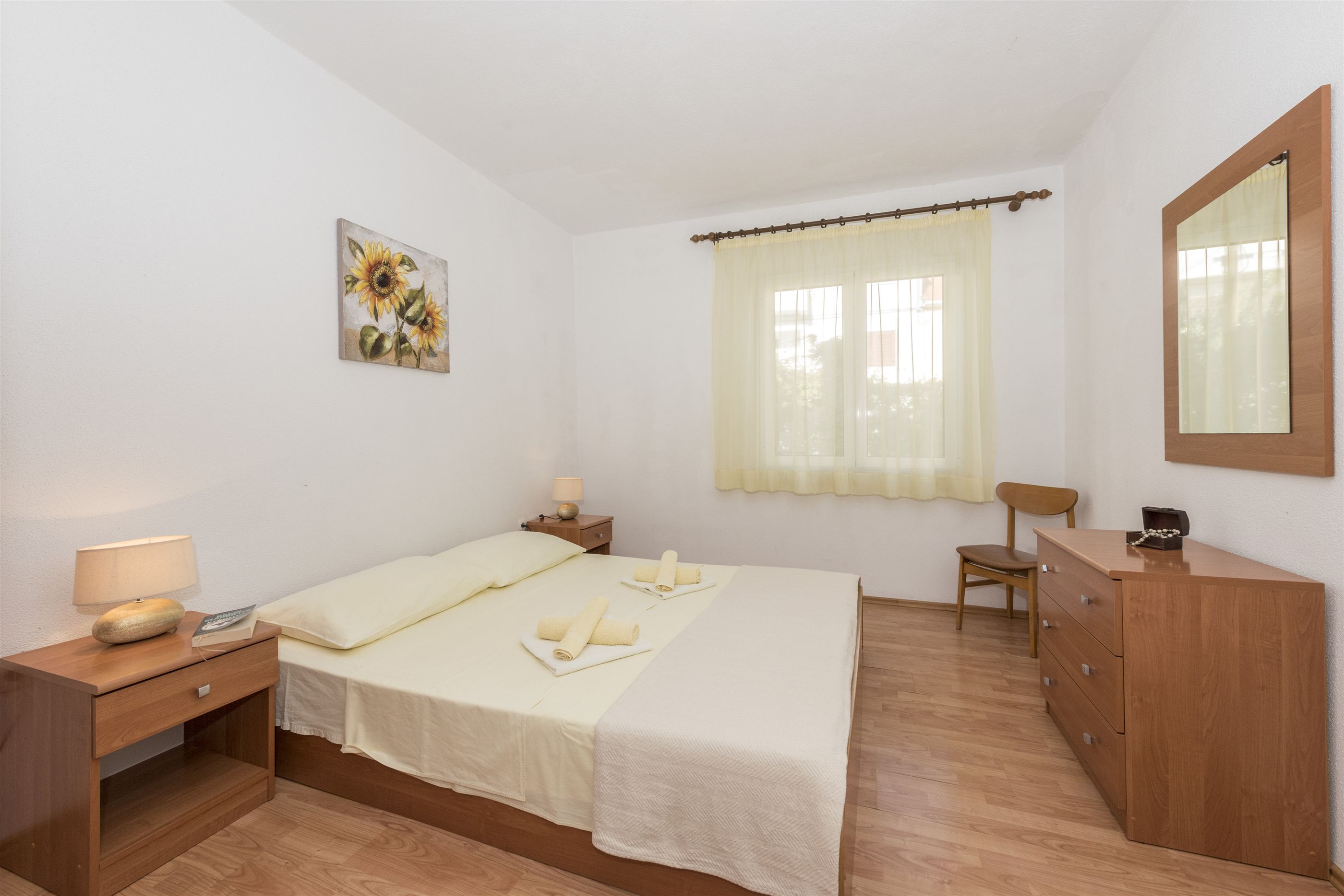 Apartment Katarina 26781-A1
