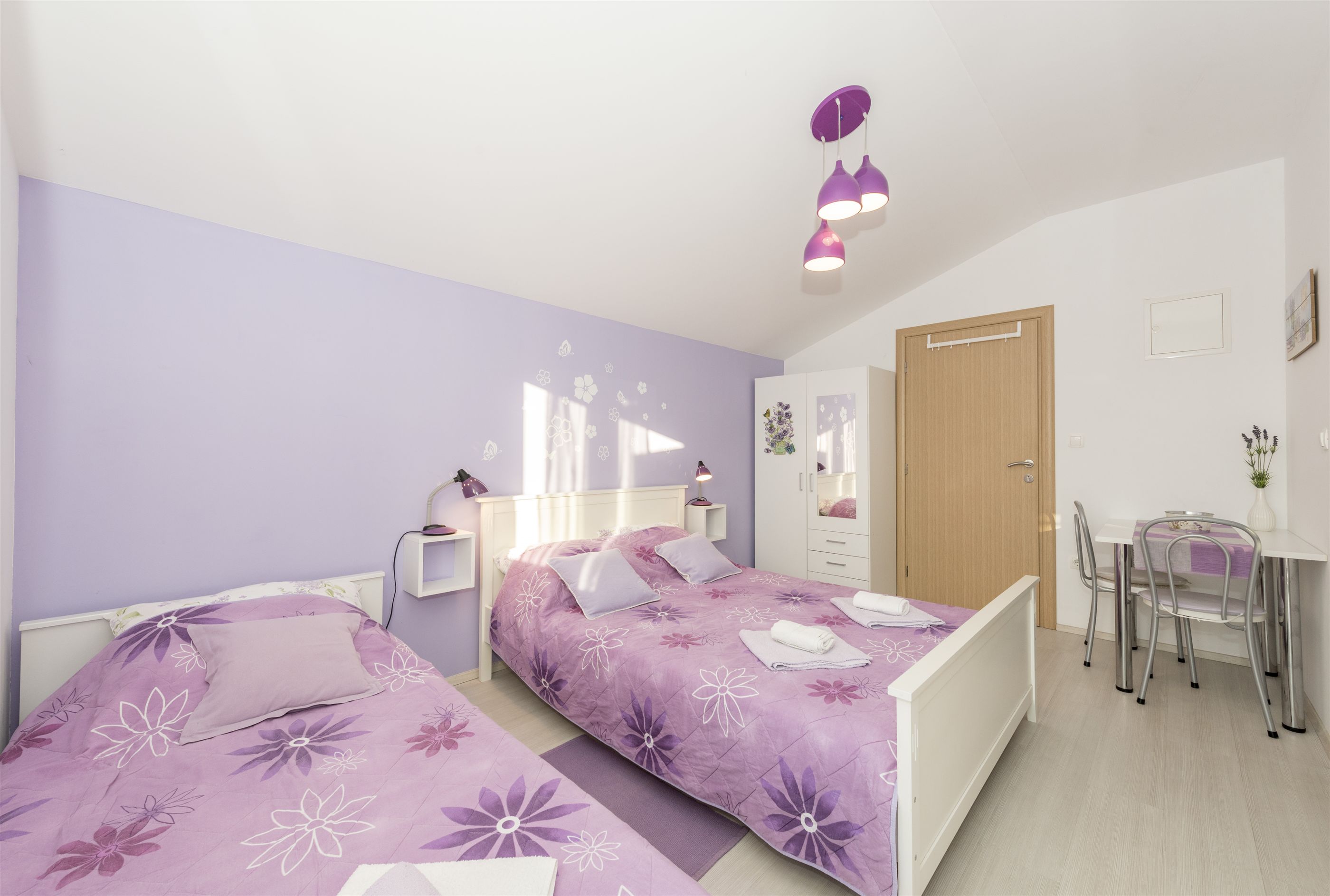 Apartments Summertime 58181-A3