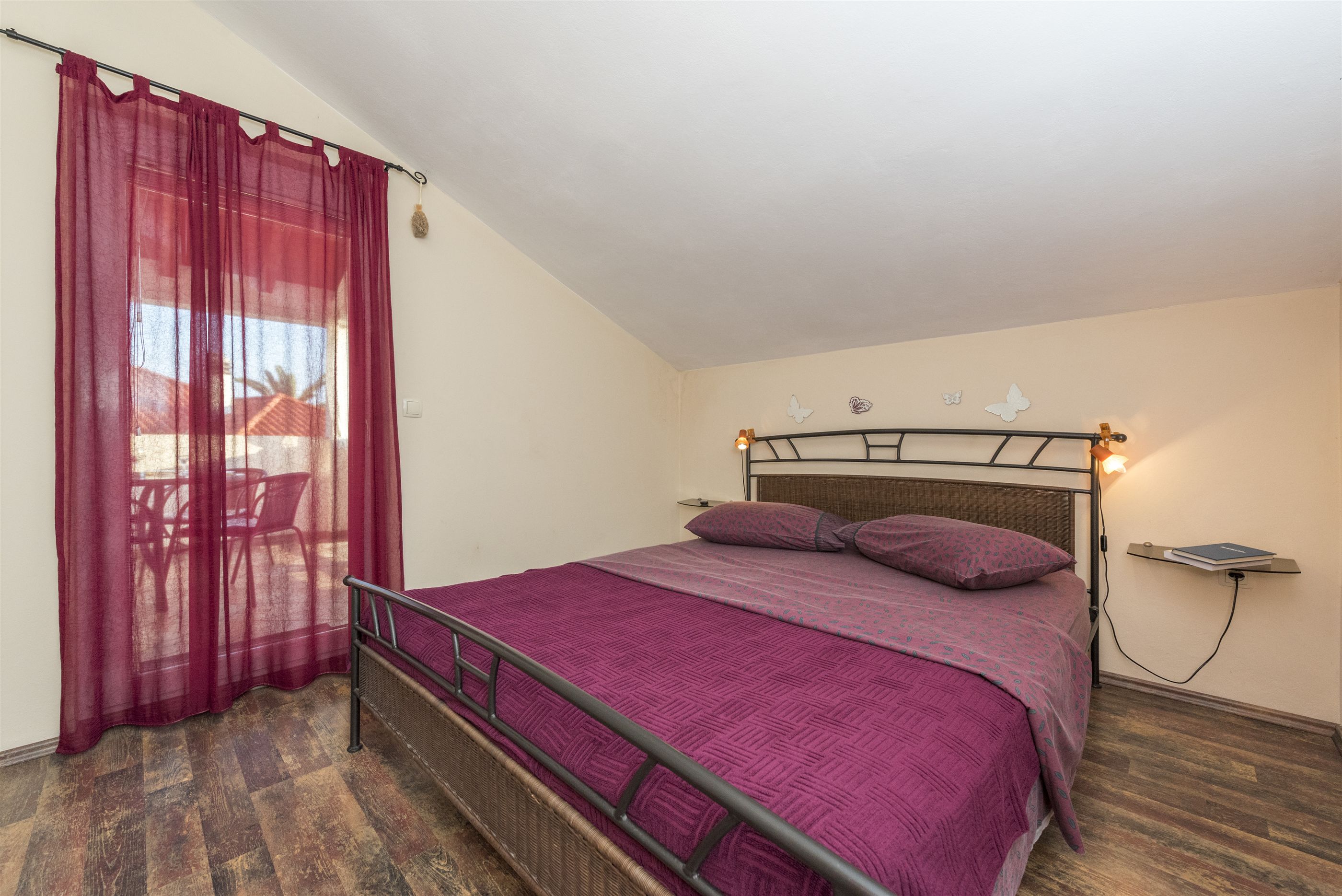Apartments Josip 27001-A3