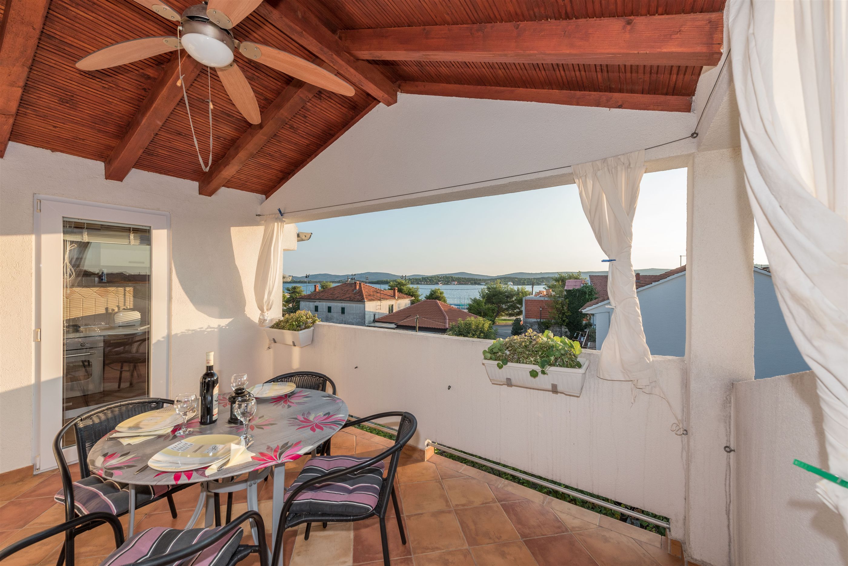 Apartments Josip 27001-A4