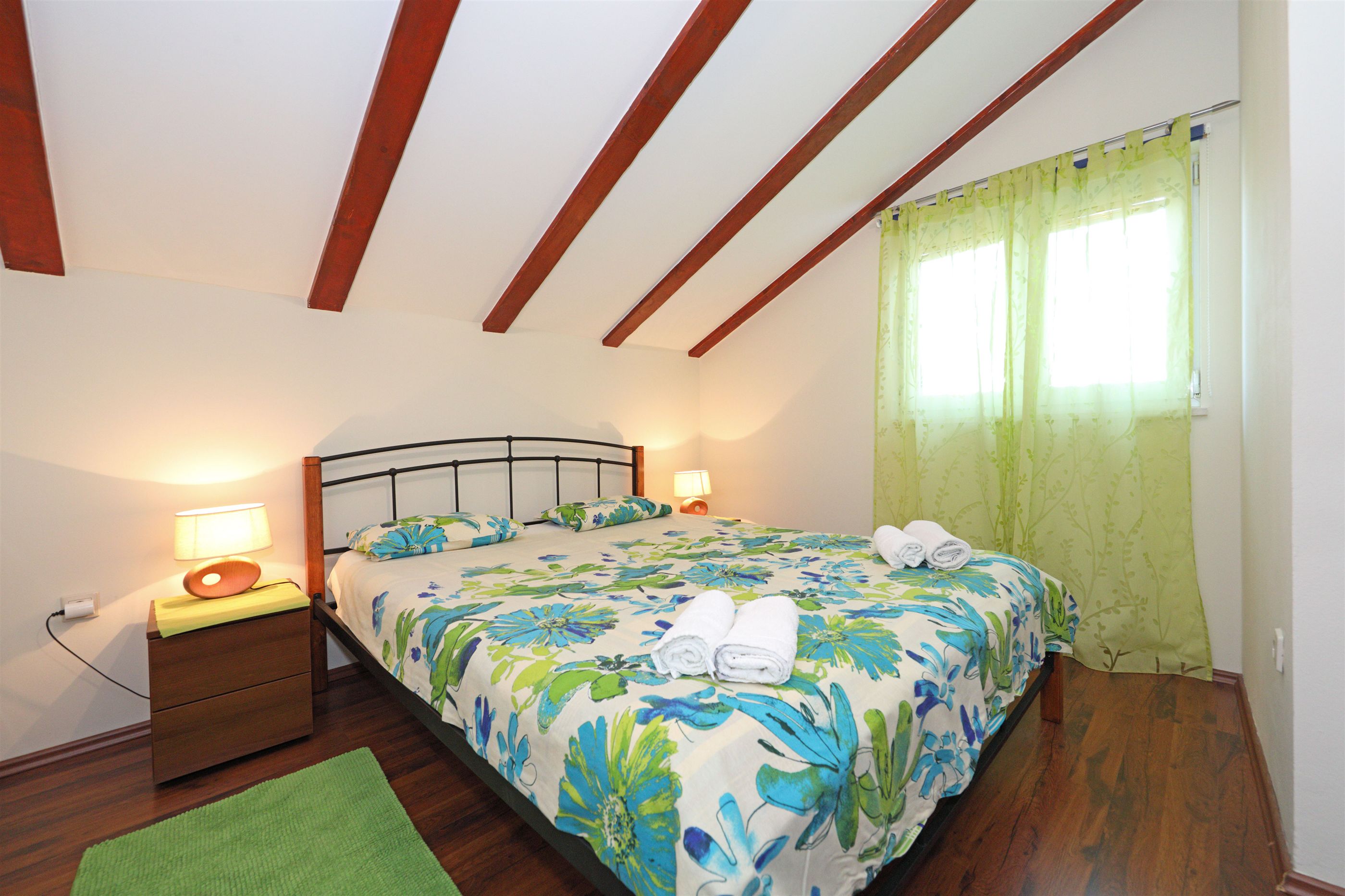 Apartments Josip 27001-A4