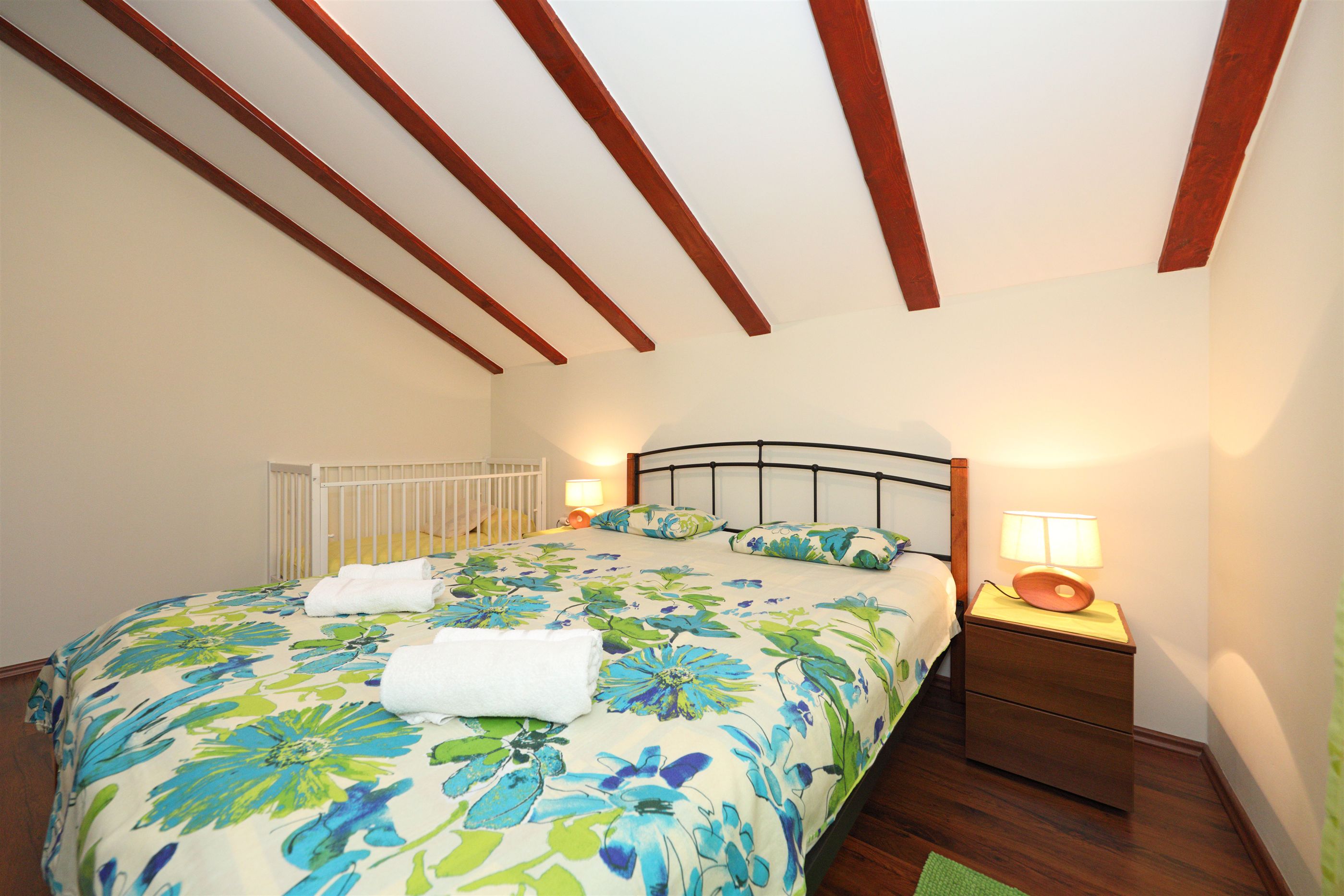 Apartments Josip 27001-A4