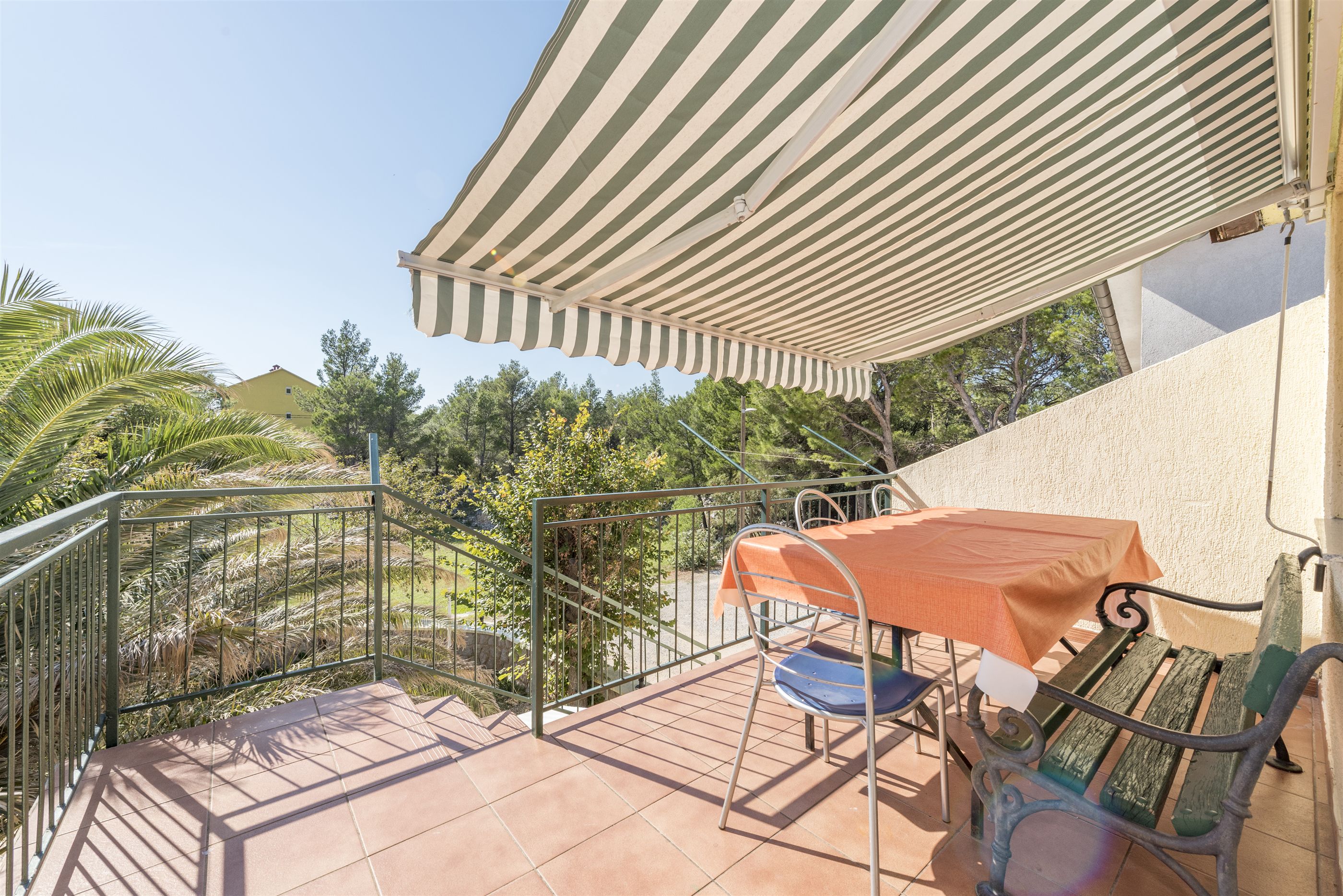 Apartments and Rooms Dragica 27021-A1