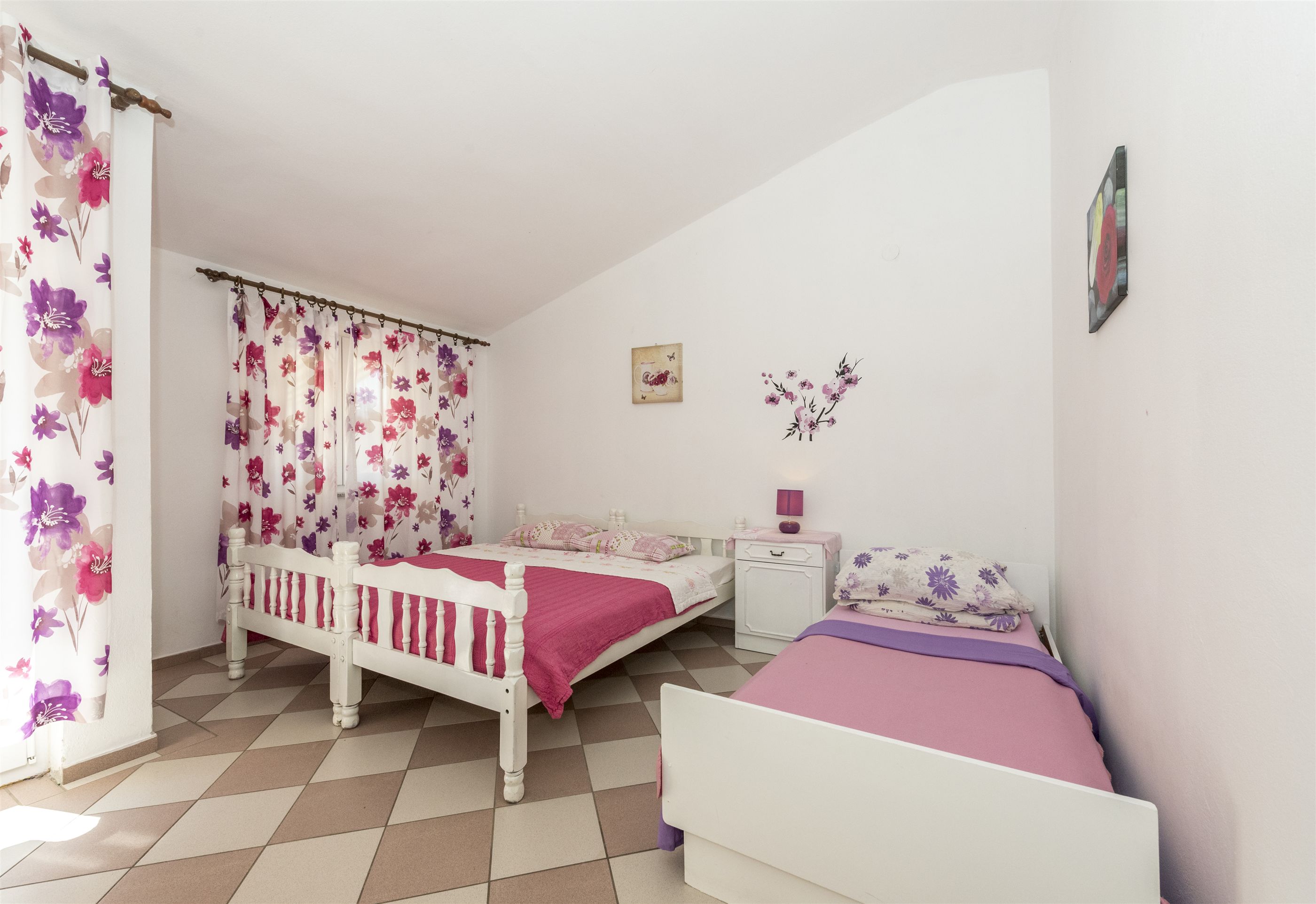 Apartments and Rooms Dragica 27021-A1