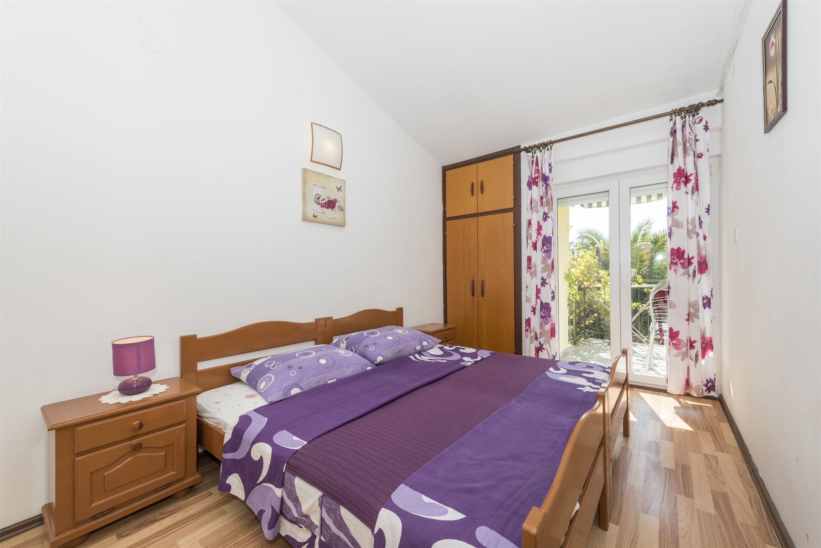 Apartments and Rooms Dragica 27021-A1