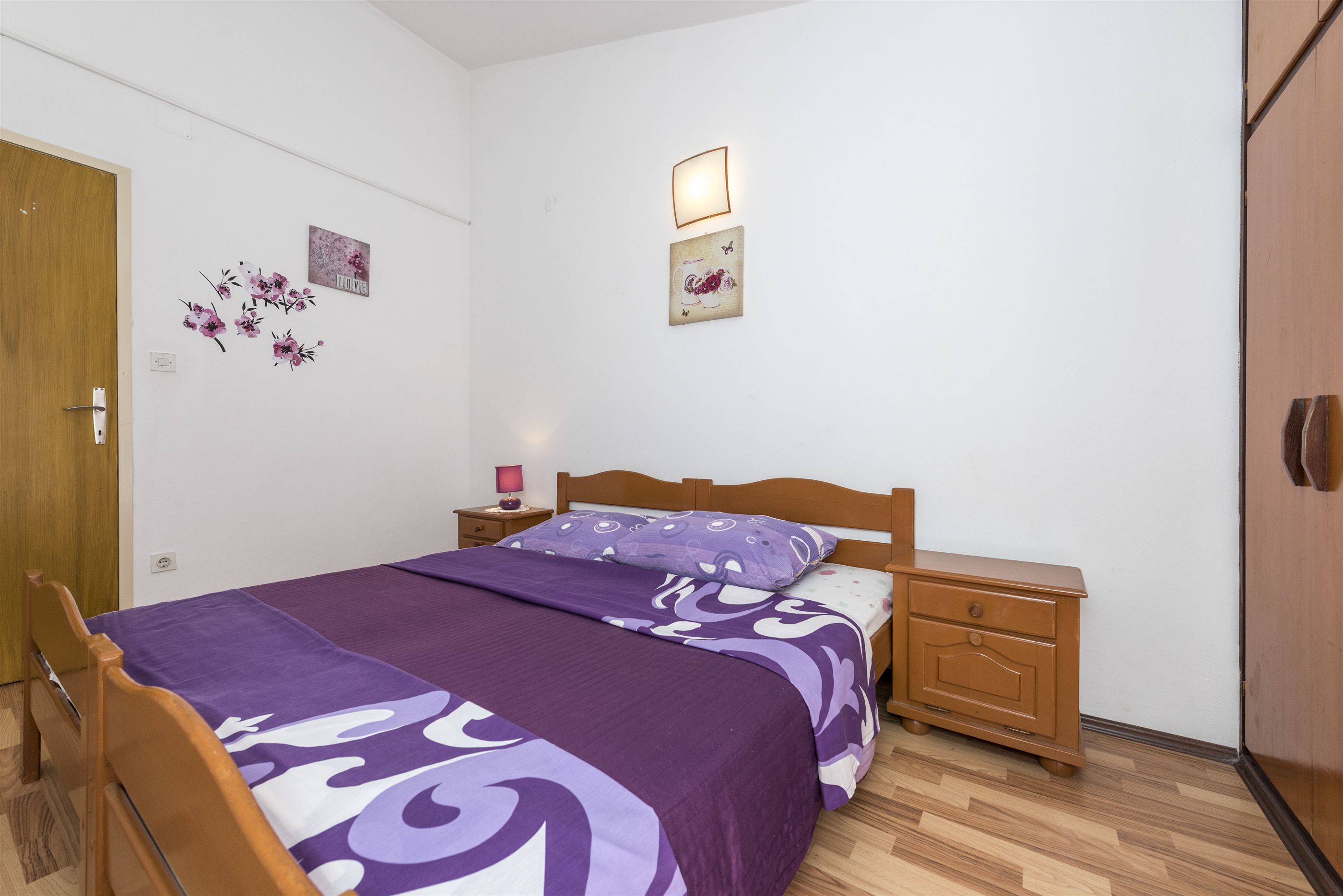 Apartments and Rooms Dragica 27021-A1