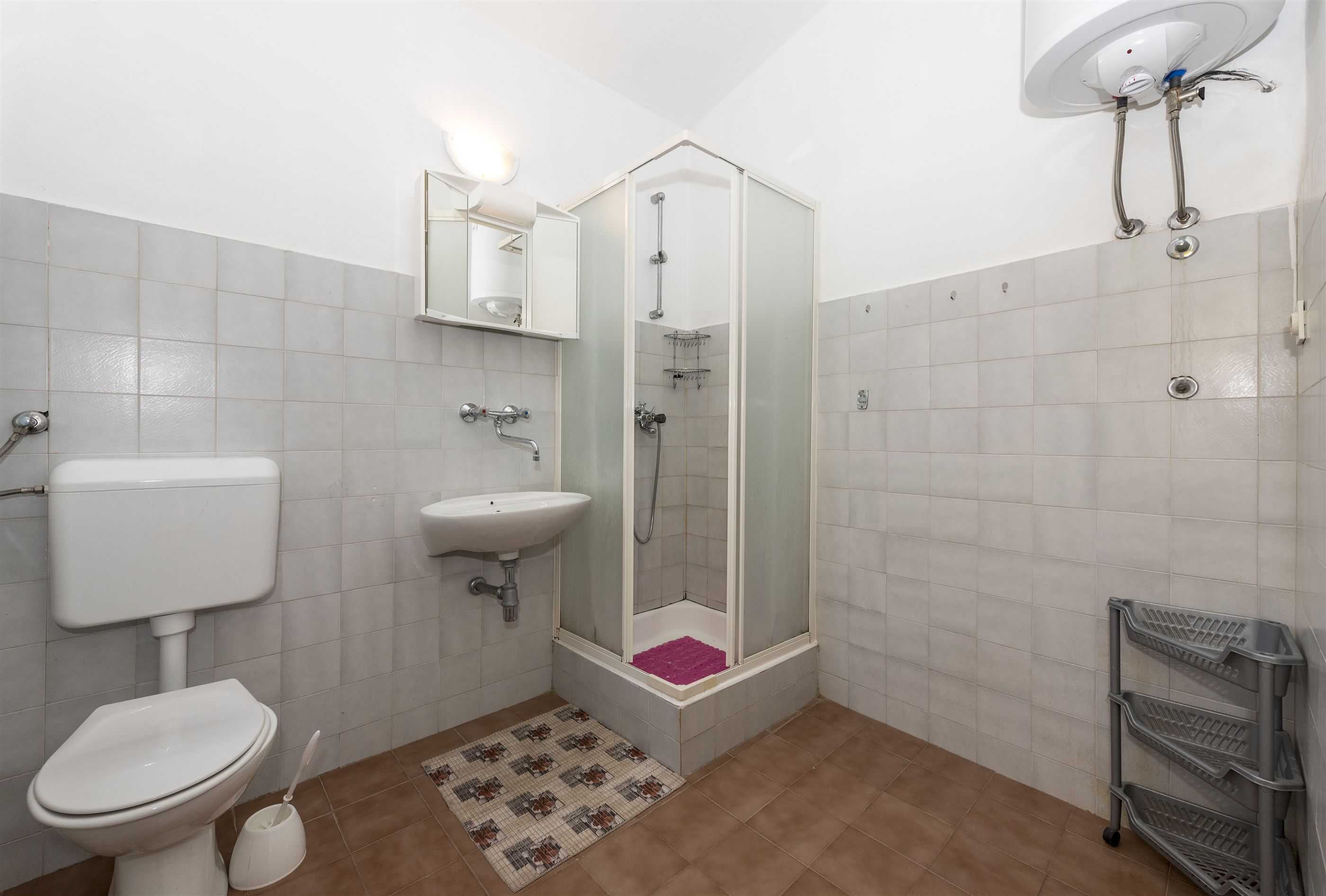 Apartments and Rooms Dragica 27021-A1
