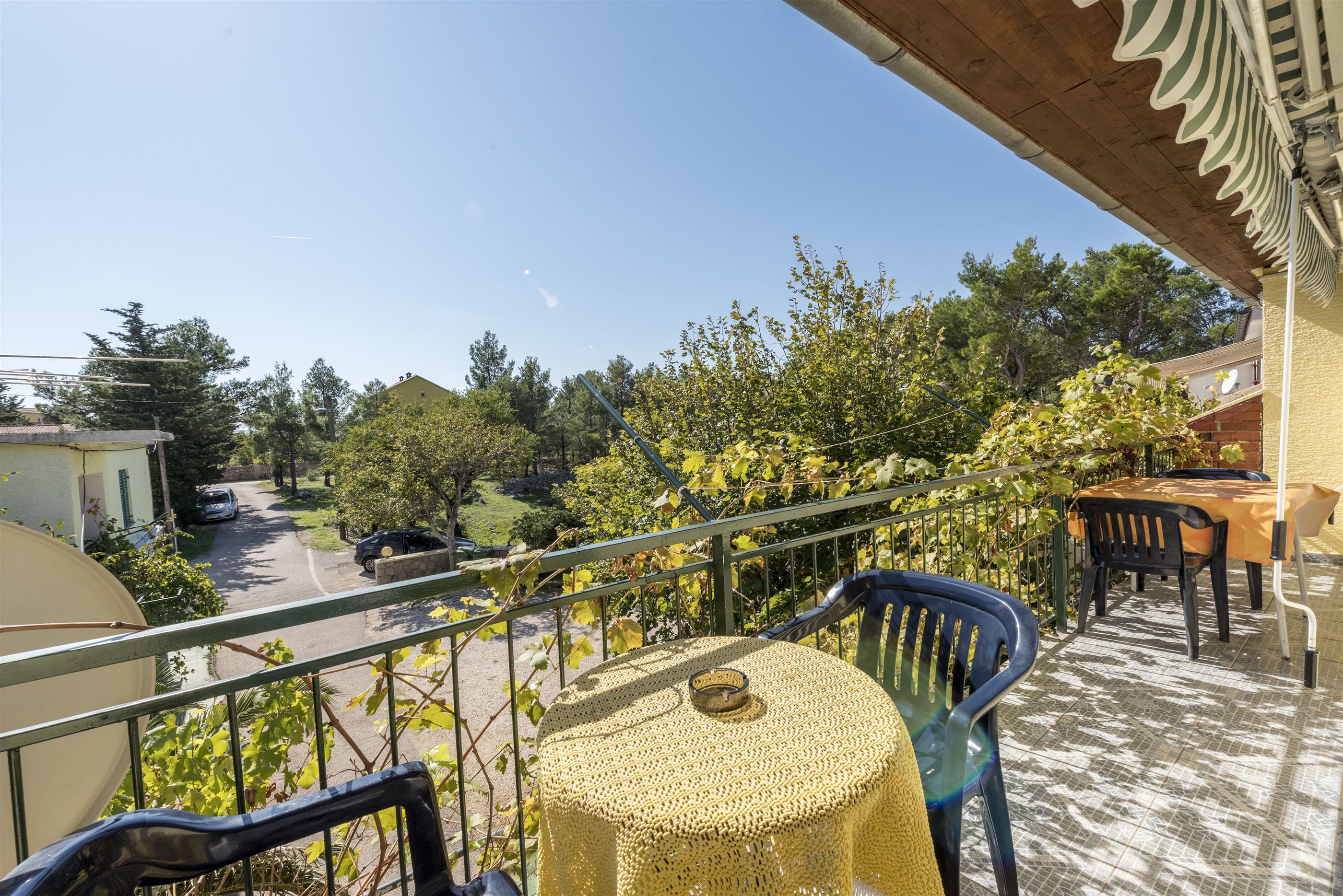 Apartments and Rooms Dragica 27021-S2