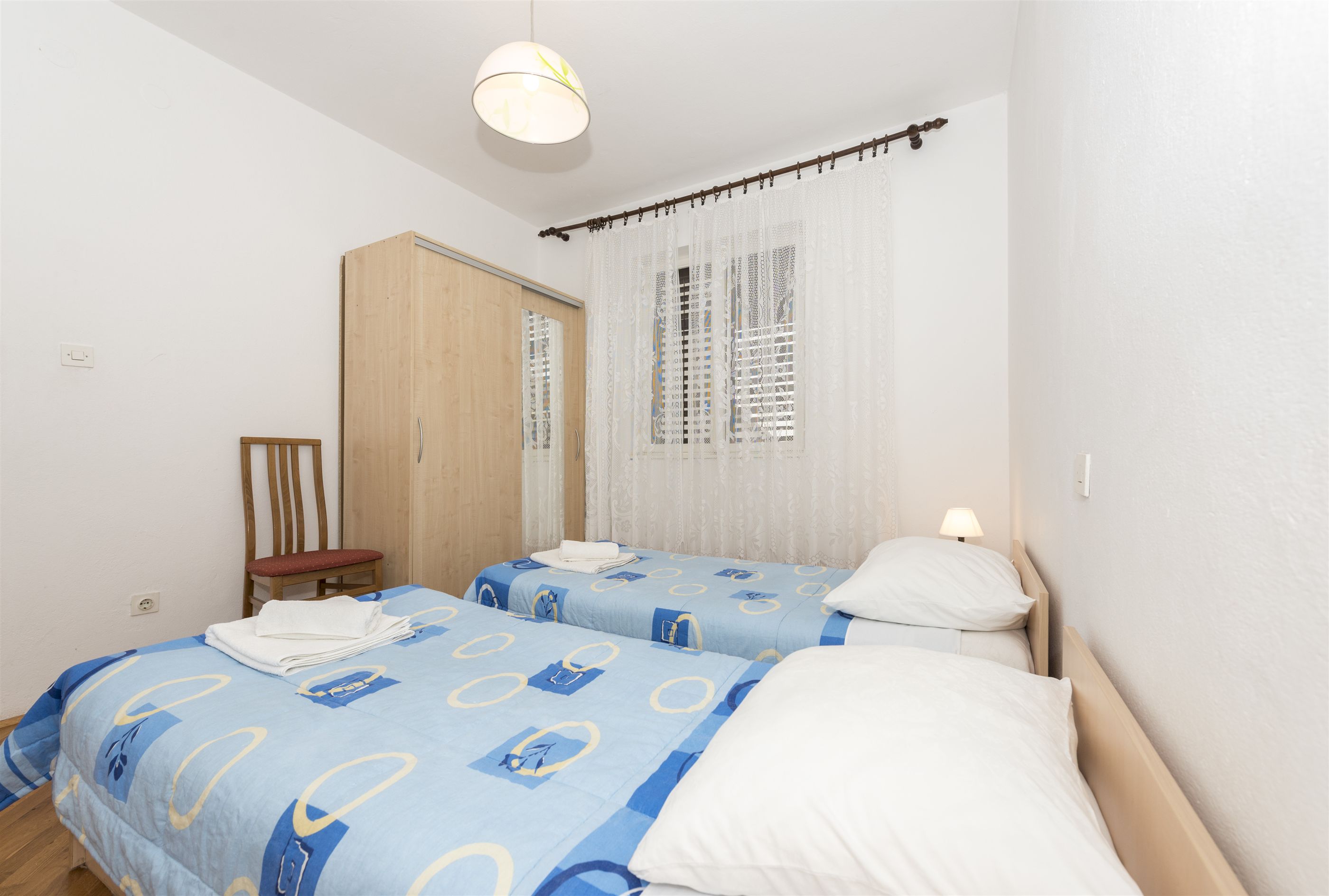 Apartments Ivan 13541-A2