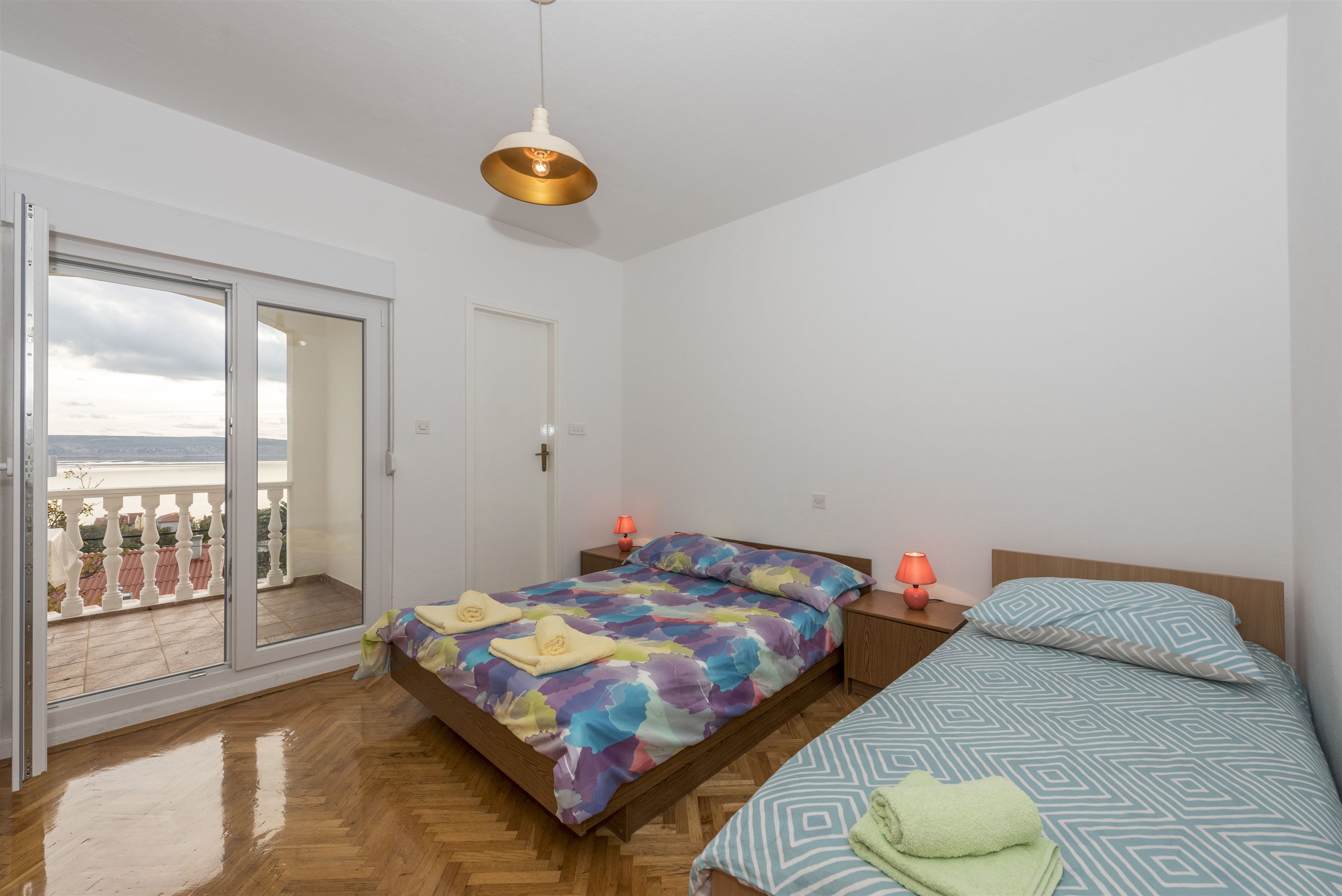 Apartments Ivan 13541-A2