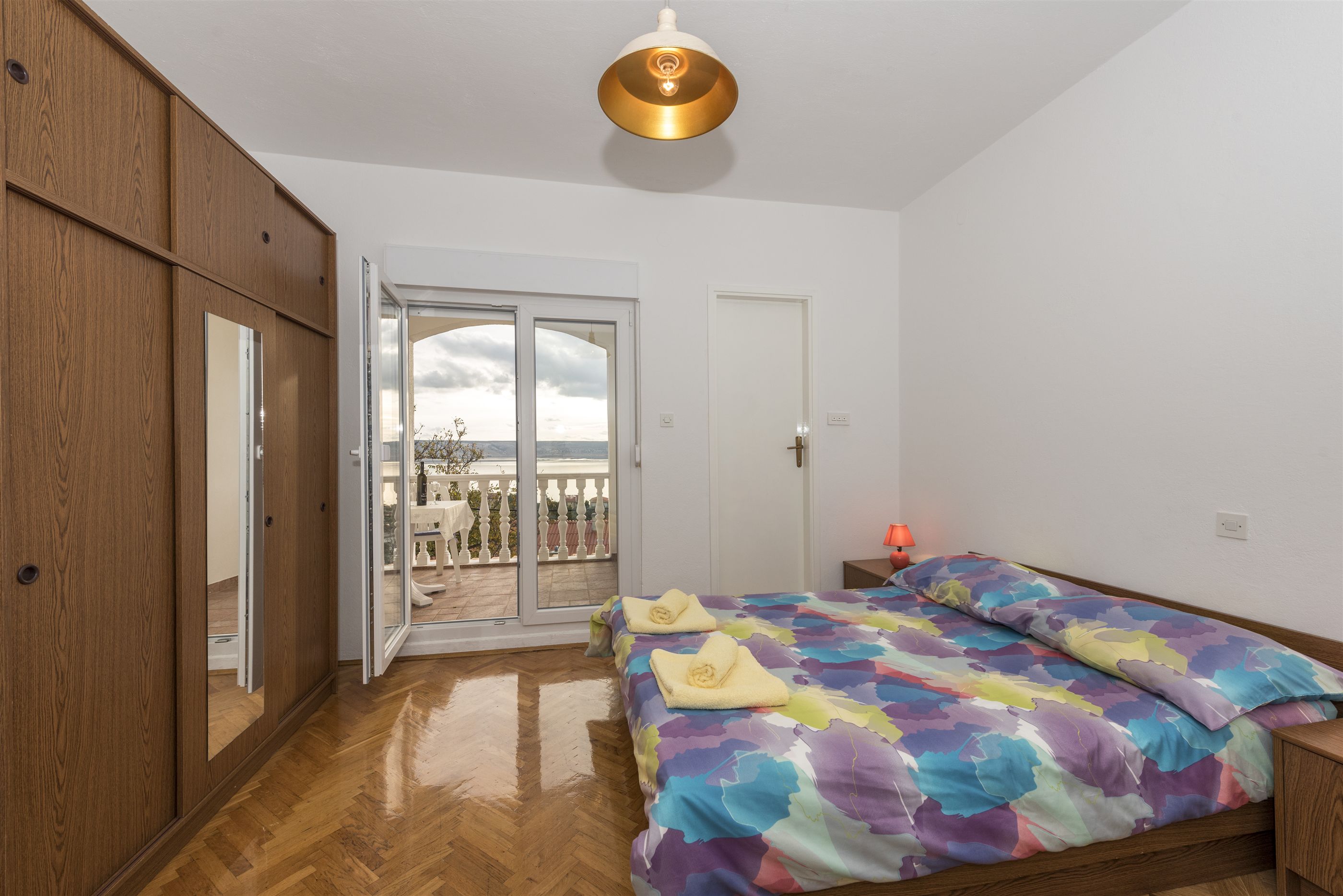 Apartments Ivan 13541-A2