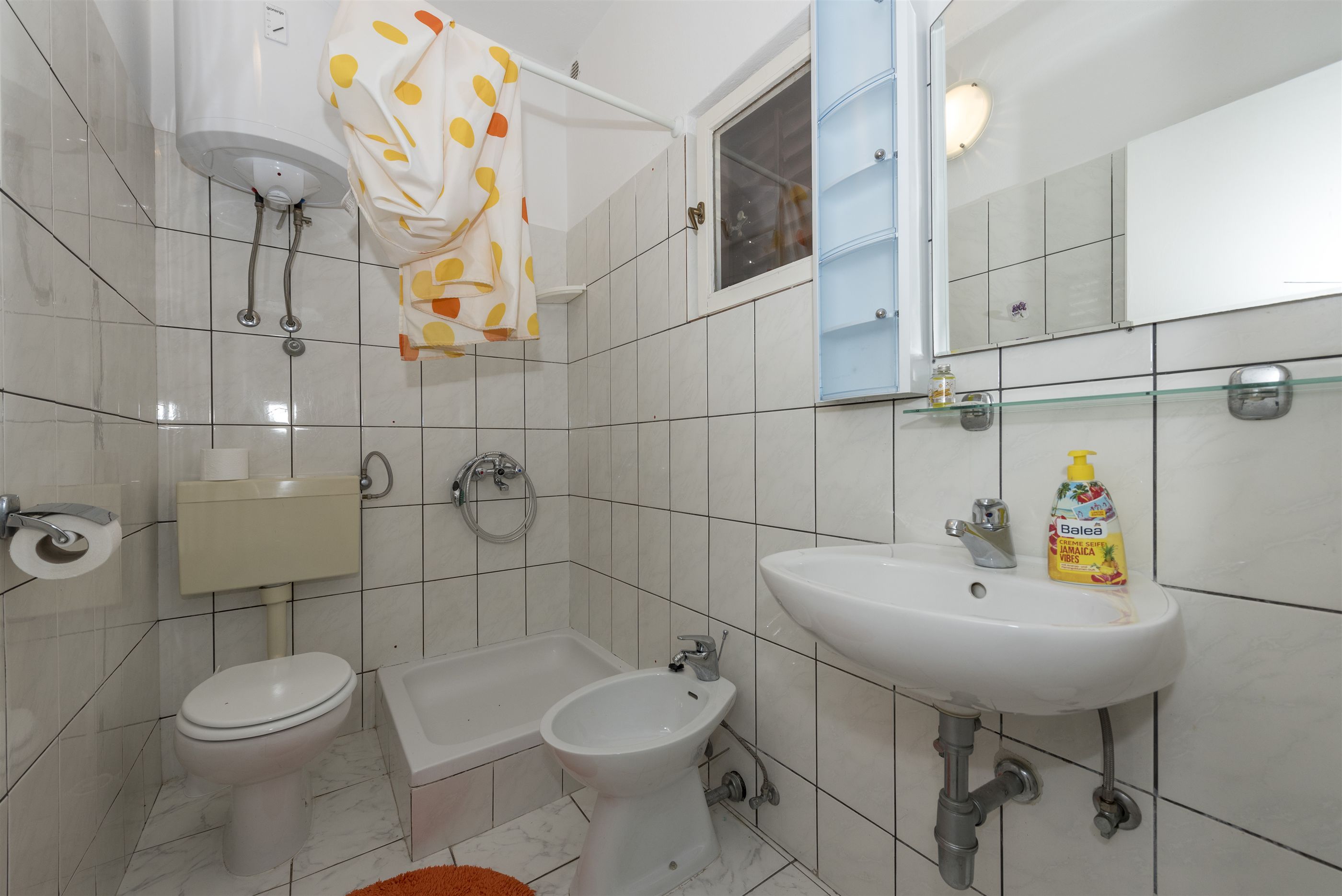 Apartments Ivan 13541-A2