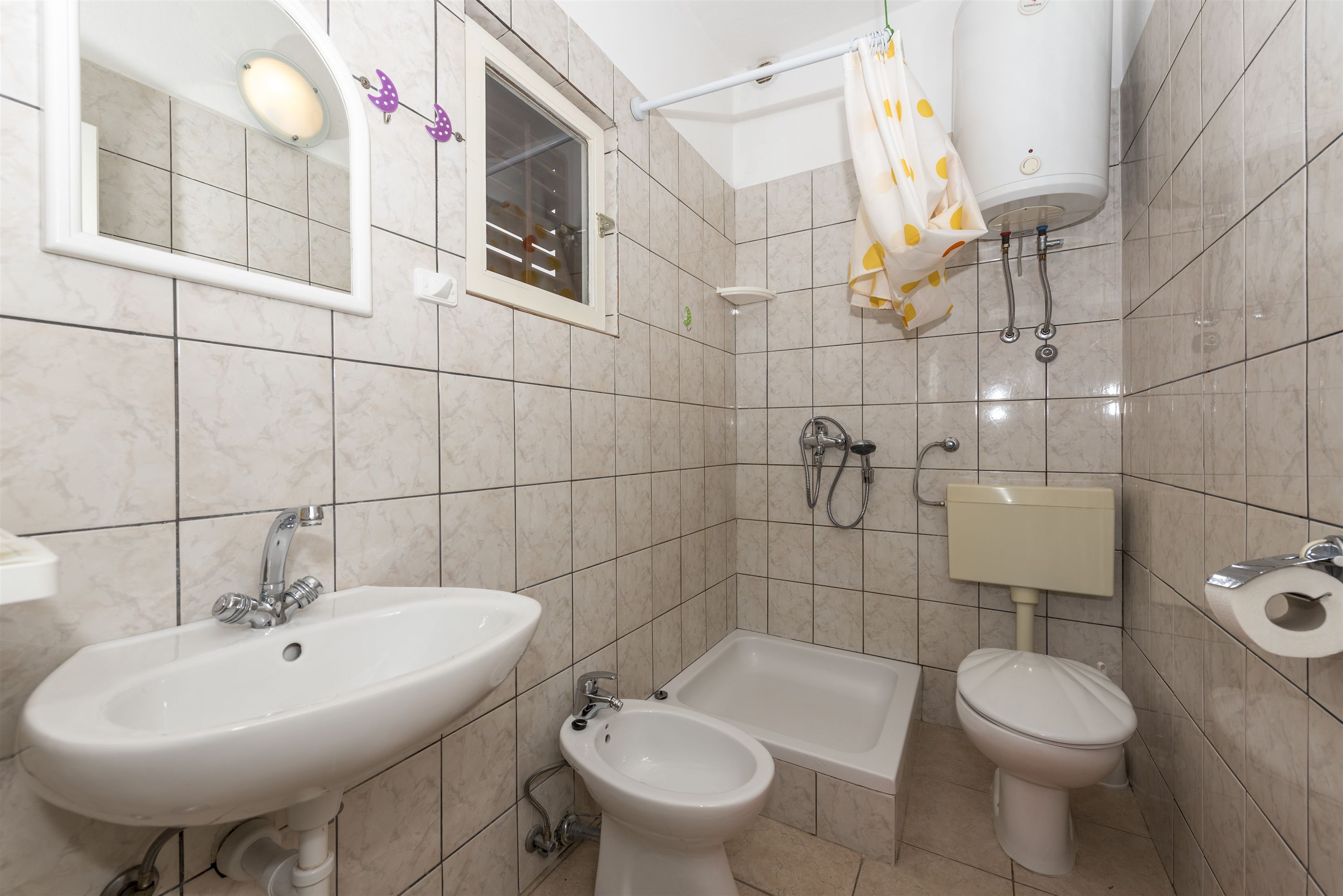 Apartments Ivan 13541-A2