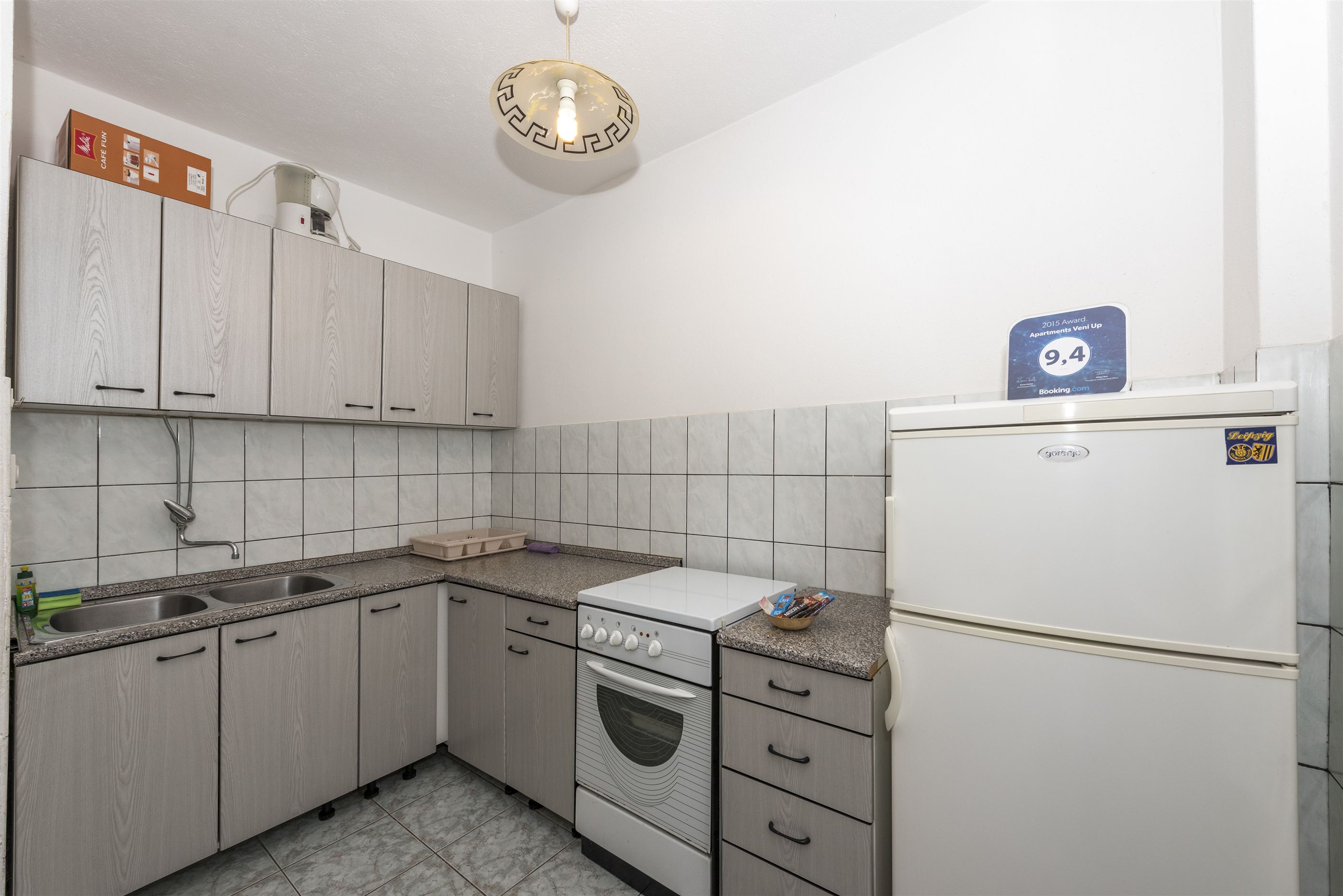 Apartments Ivan 13541-A2