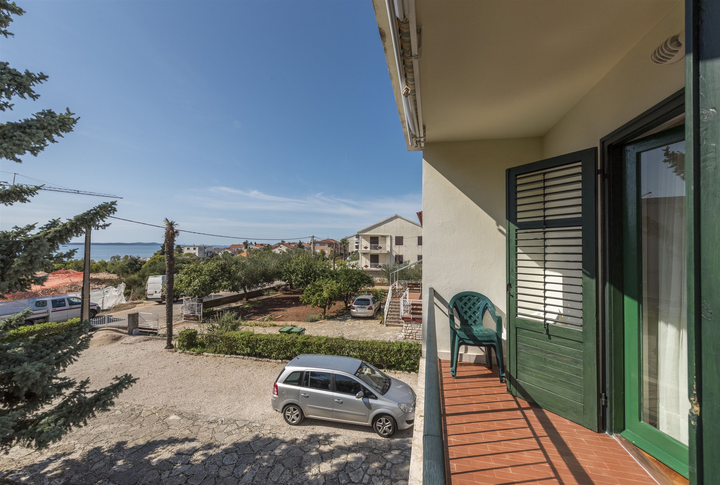 Apartmani Davorka A1