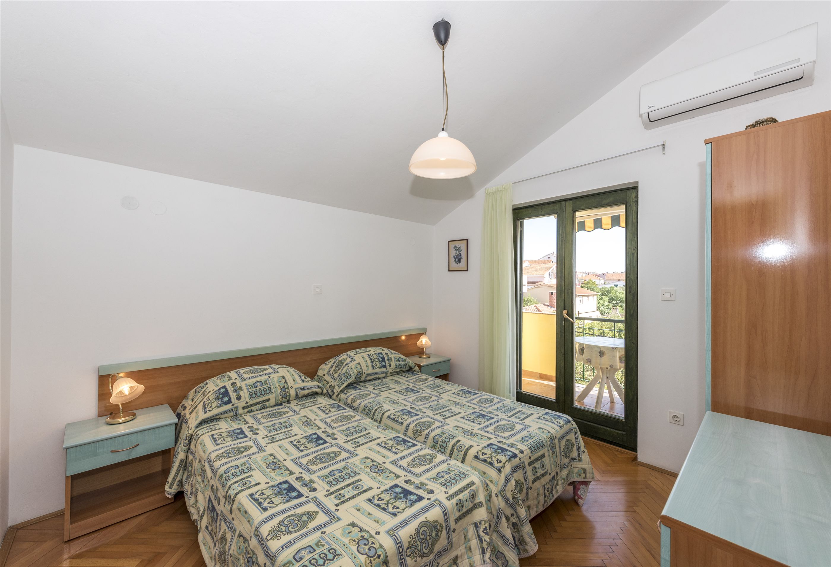 Apartments Davorka 20251-A2