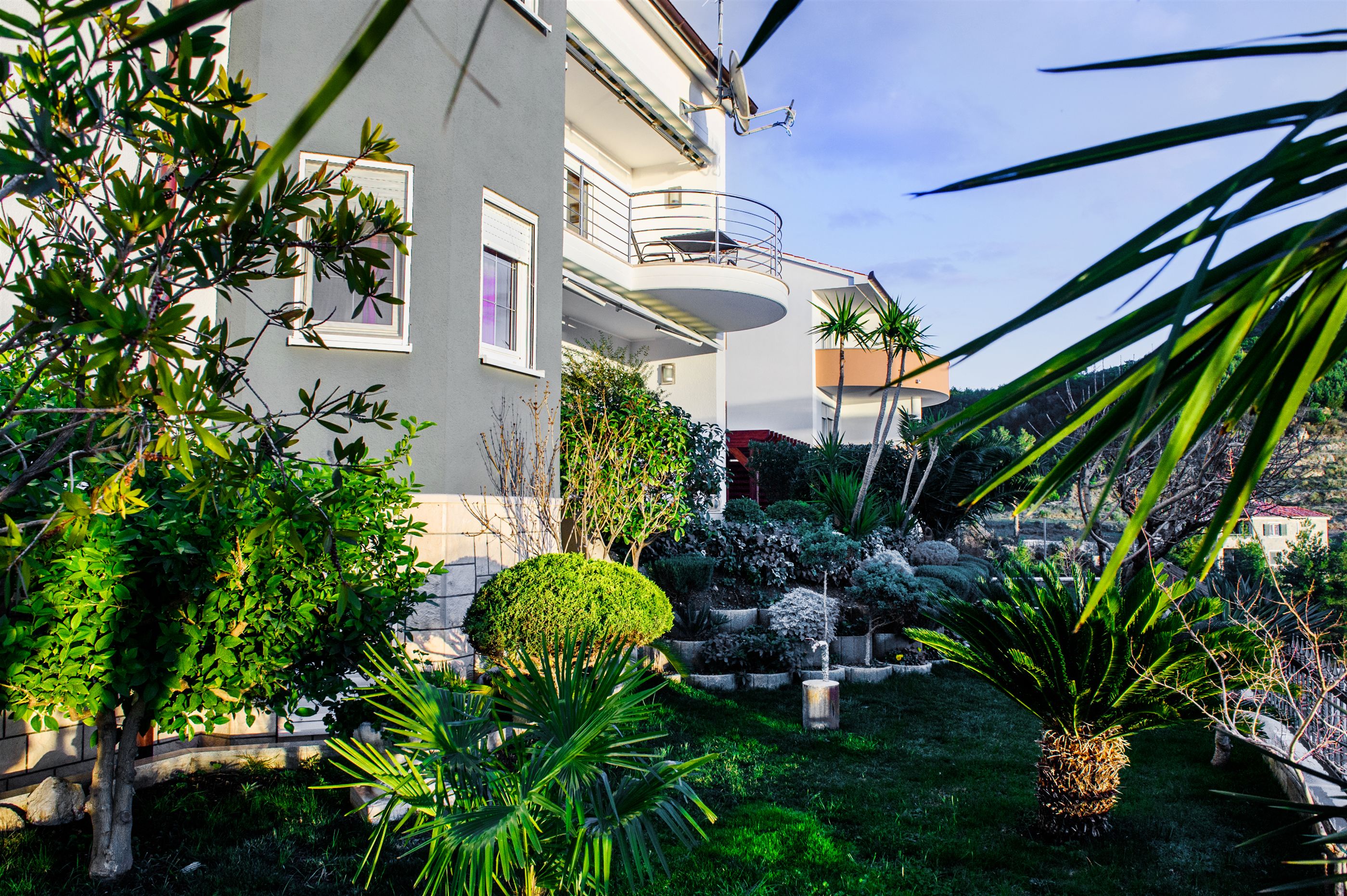 Apartment and Rooms Ana 32801-A1
