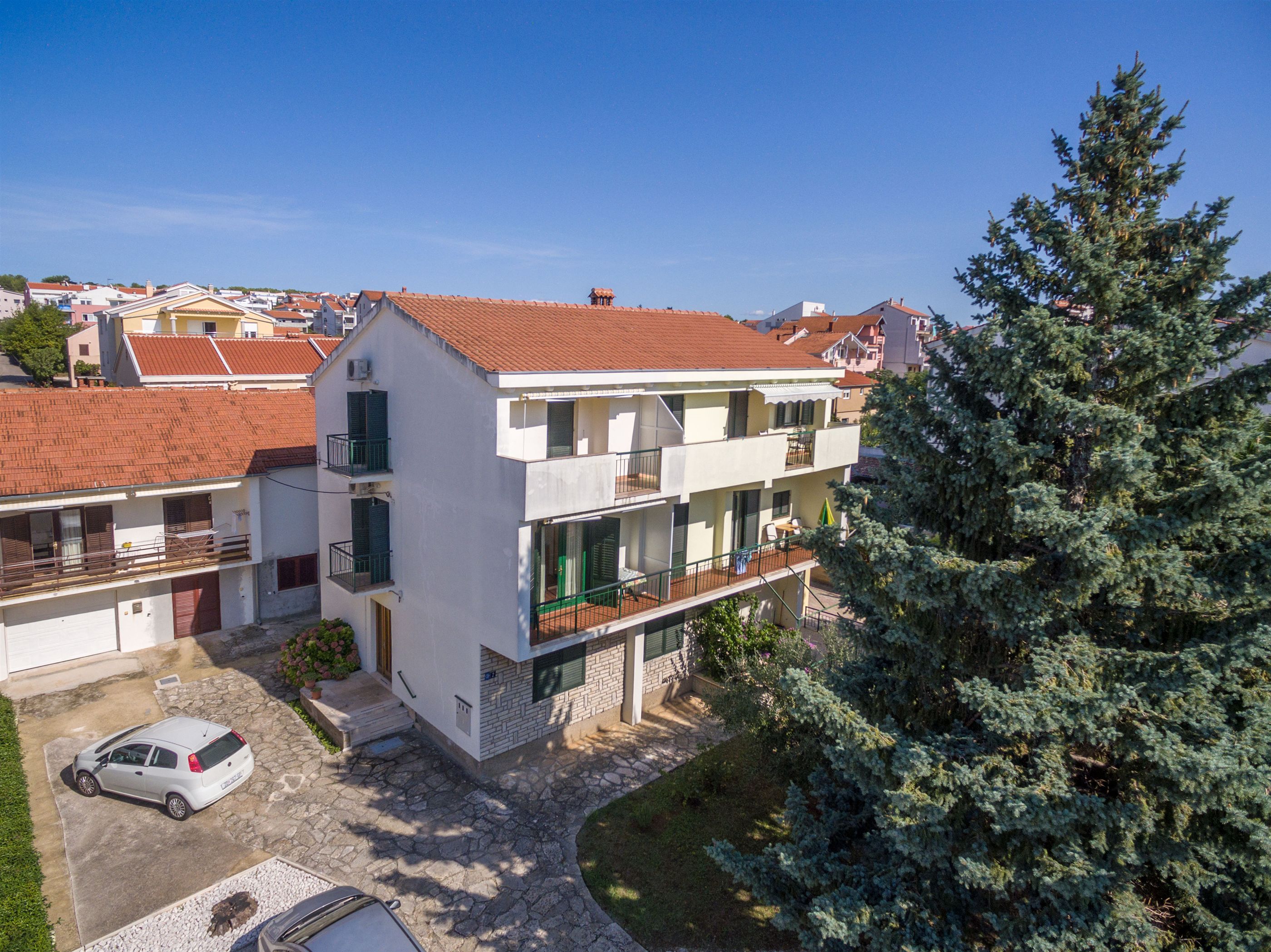 Apartments Davorka 20251-A3