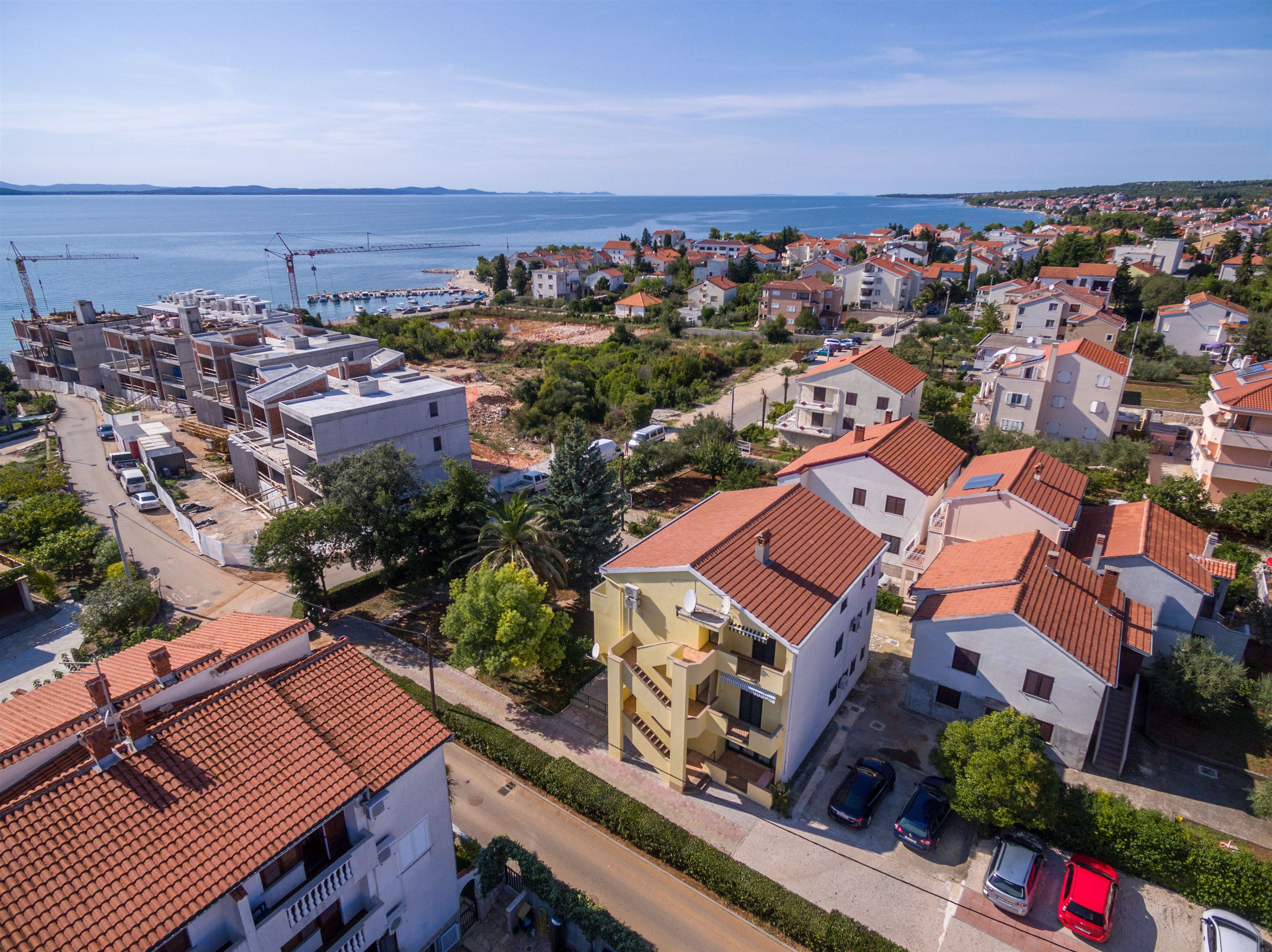 Apartments Davorka 20251-A3
