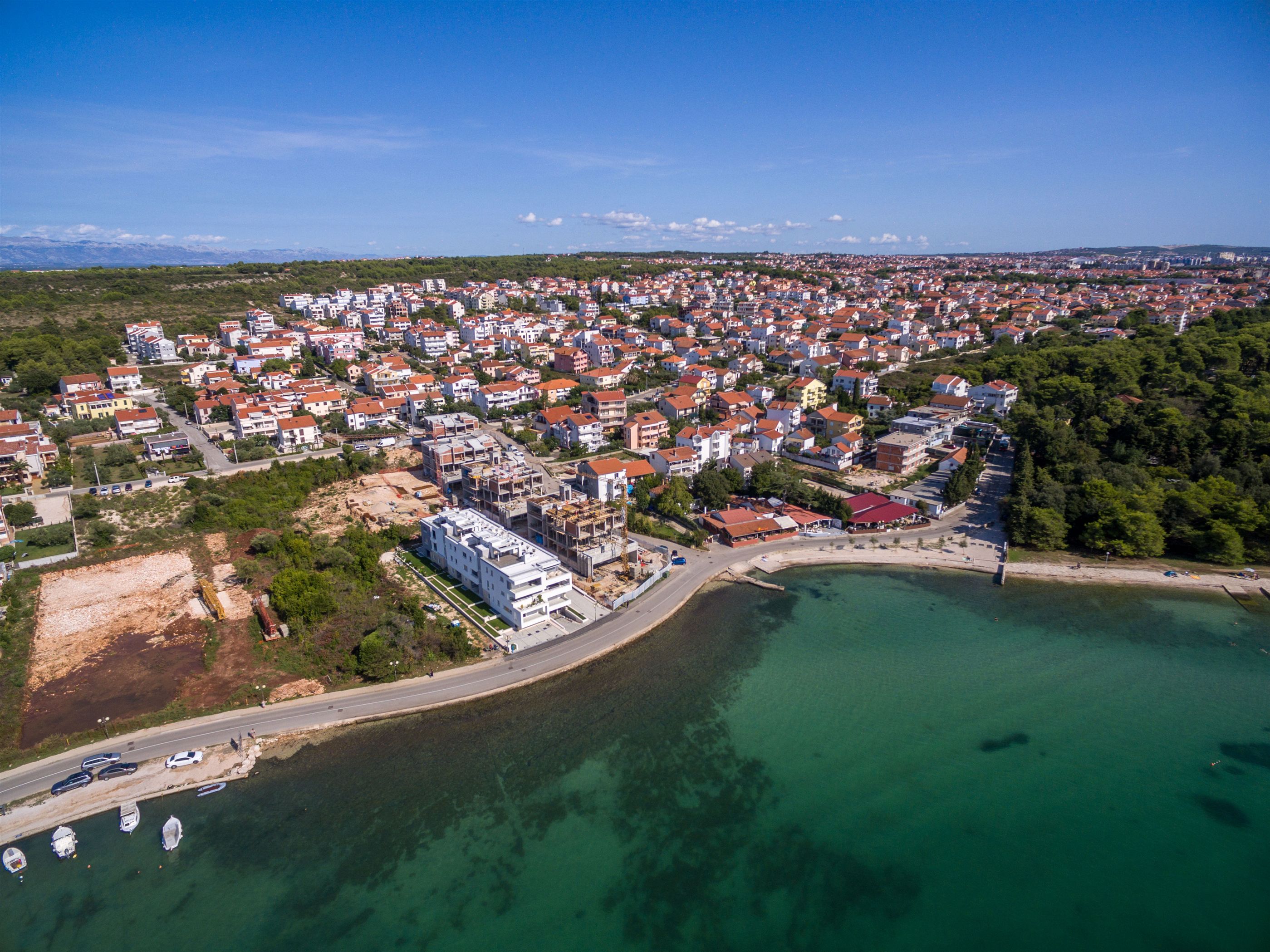 Apartments Davorka 20251-A3