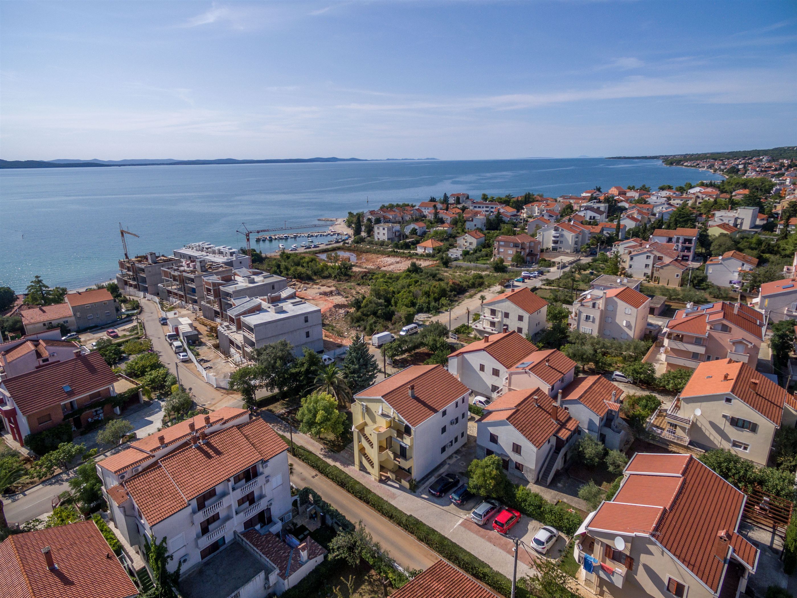 Apartments Davorka 20251-A3