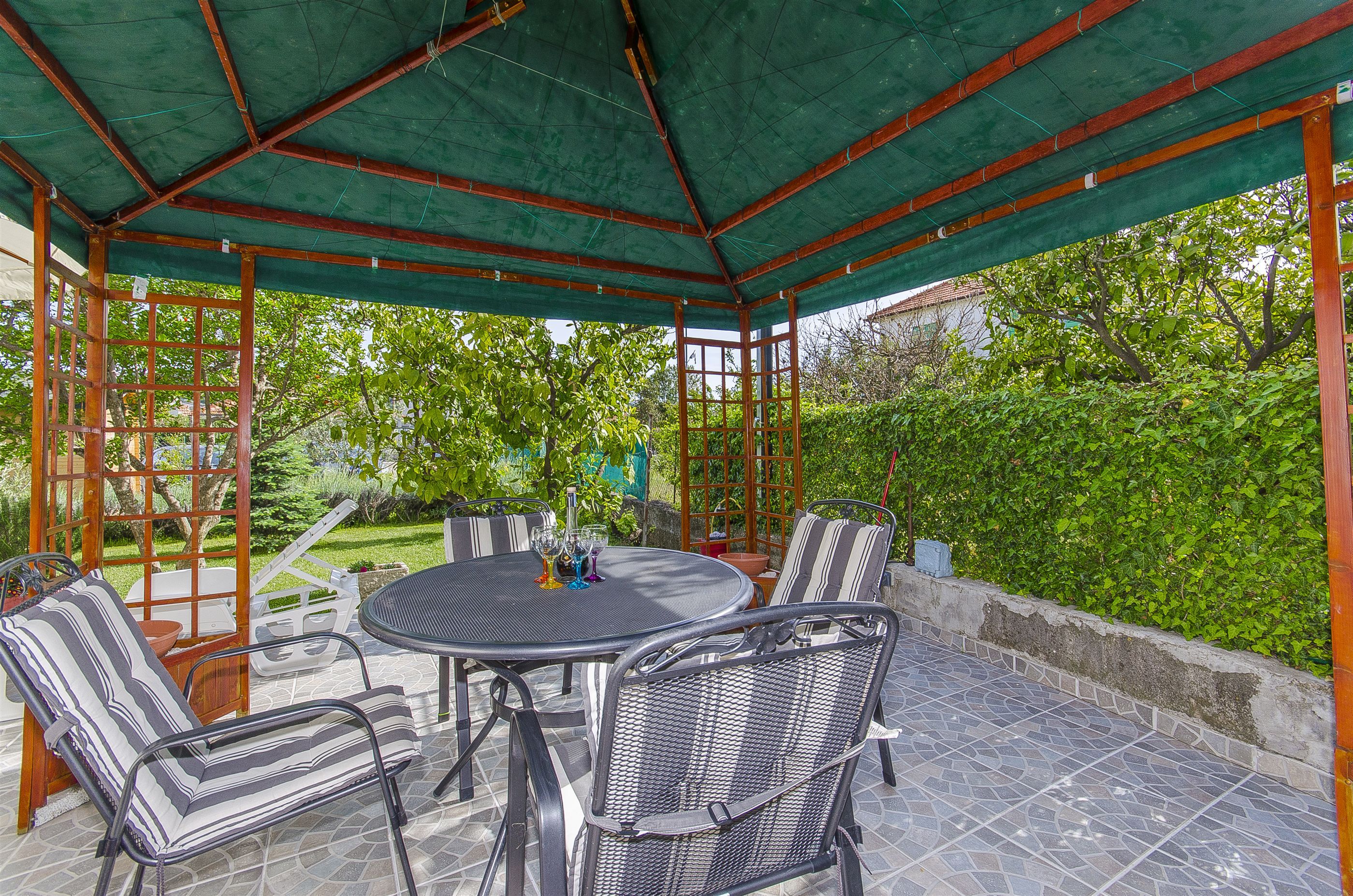 Apartment Romeo 46441-A1