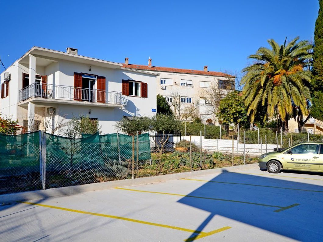 Apartment Romeo 46441-A1
