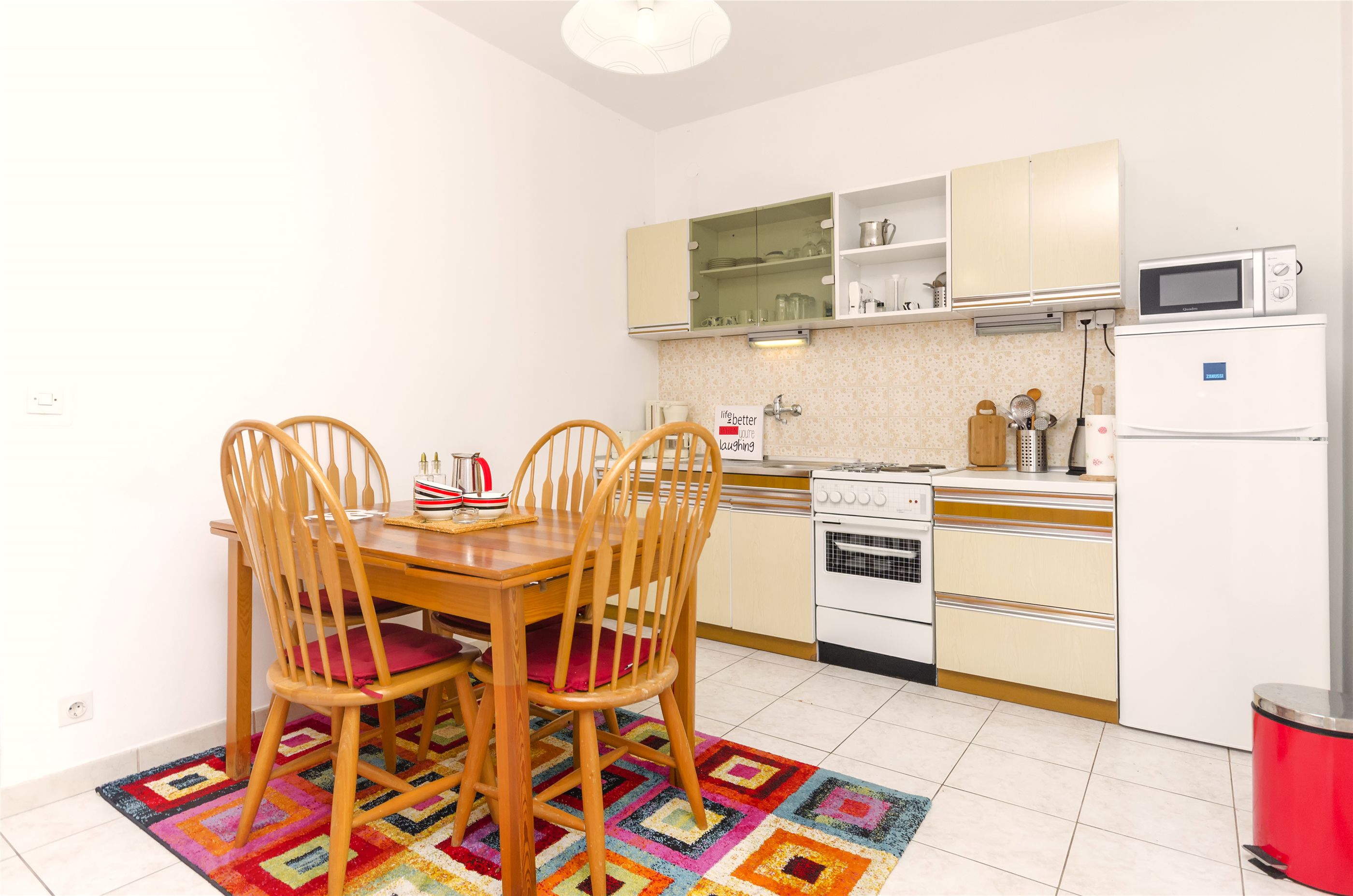Apartment Jerka 11461-A2