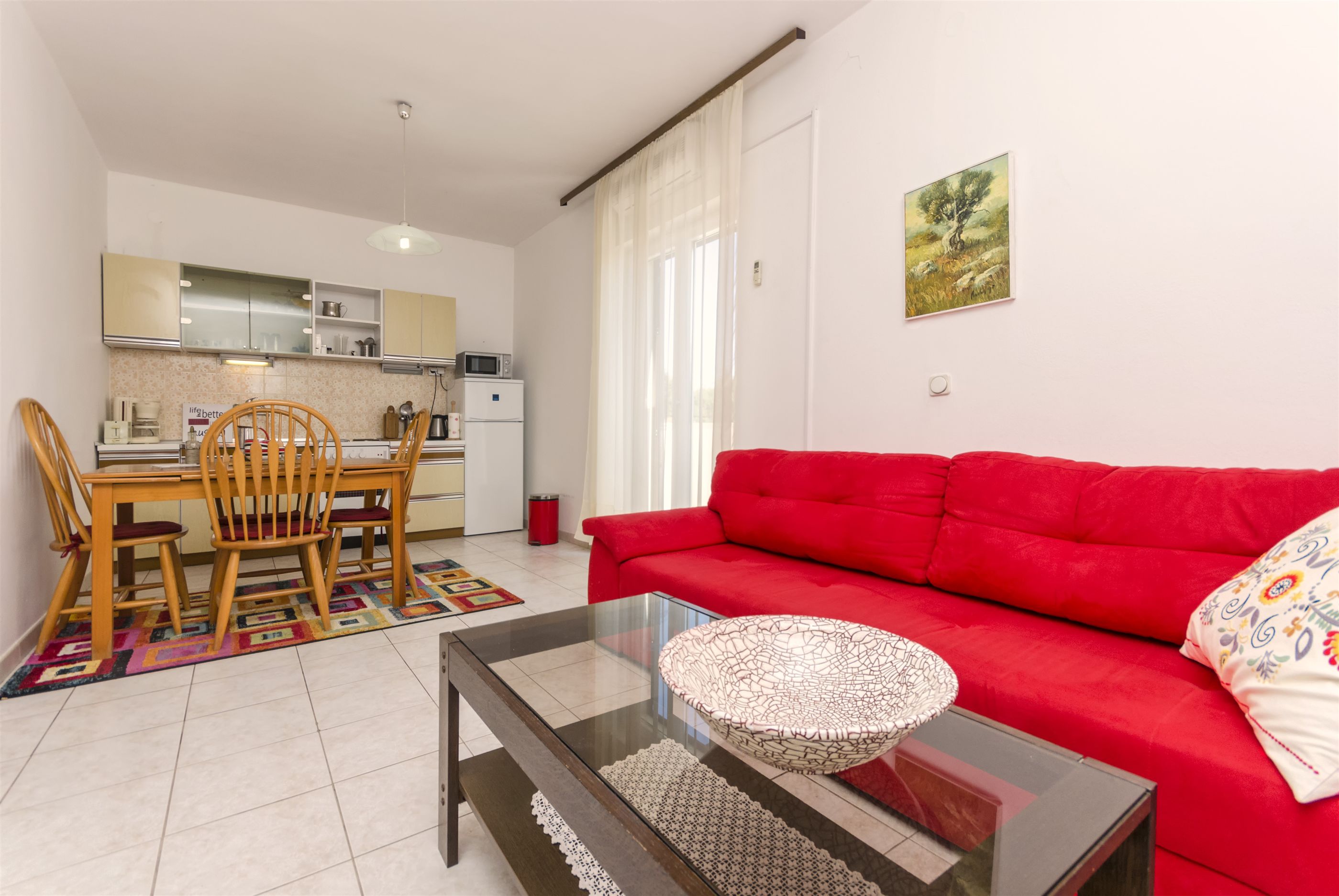 Apartment Jerka 11461-A2