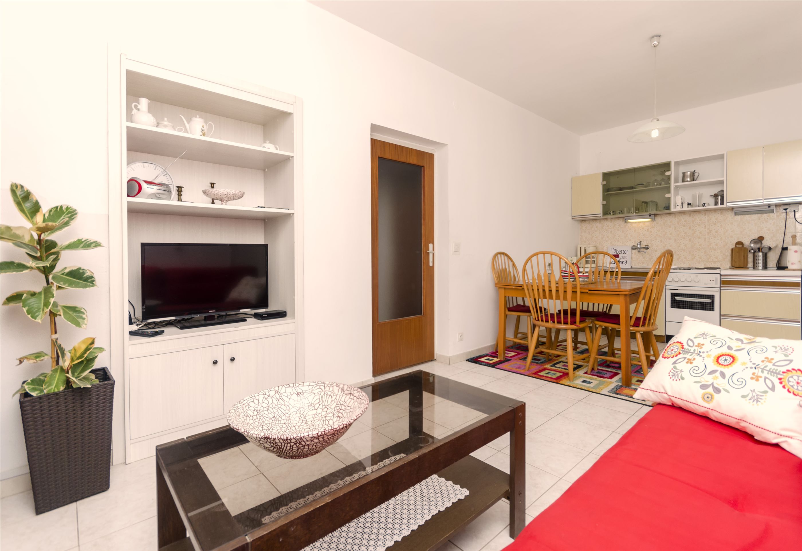 Apartment Jerka 11461-A2