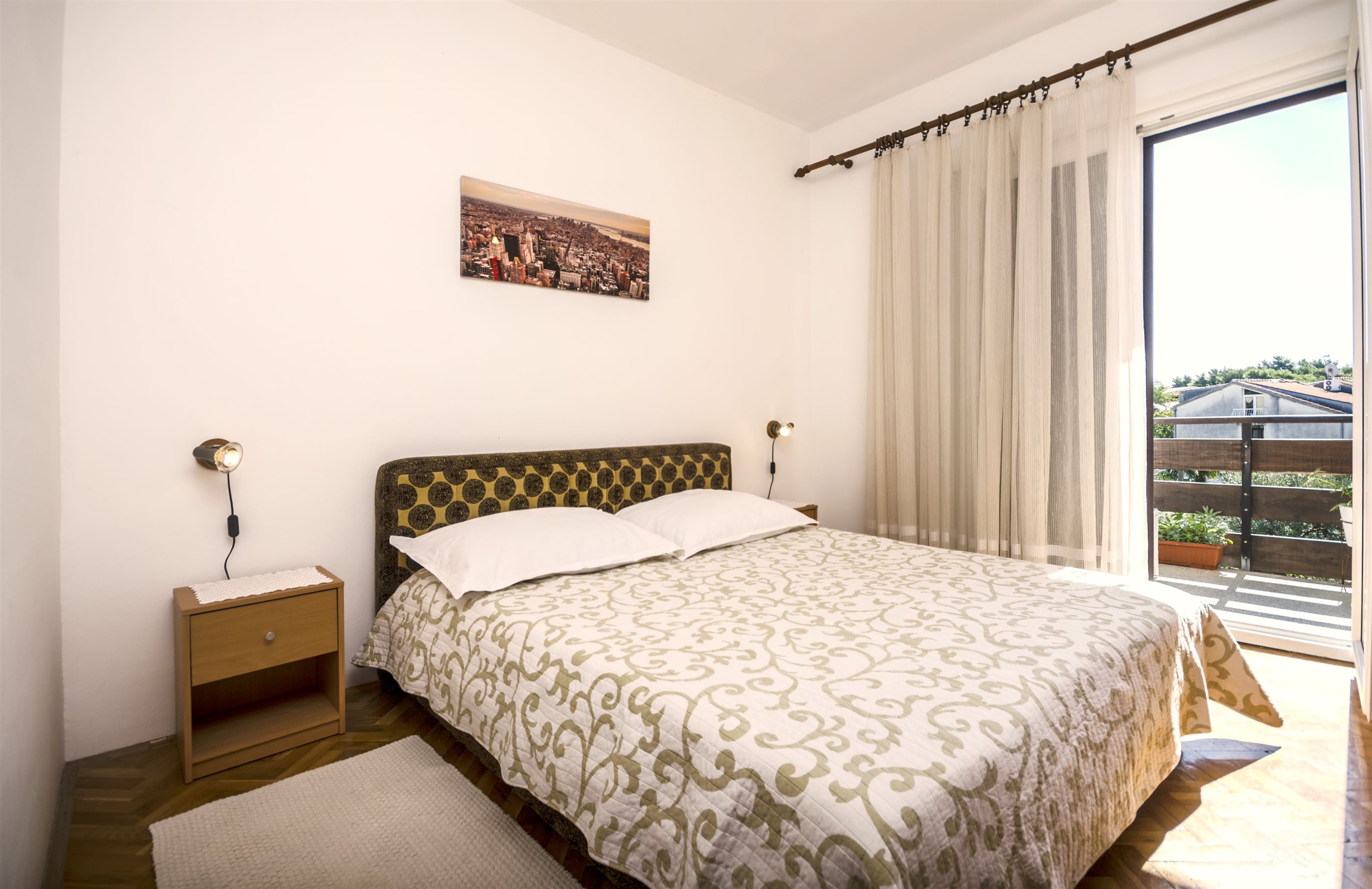 Apartment Jerka 11461-A2
