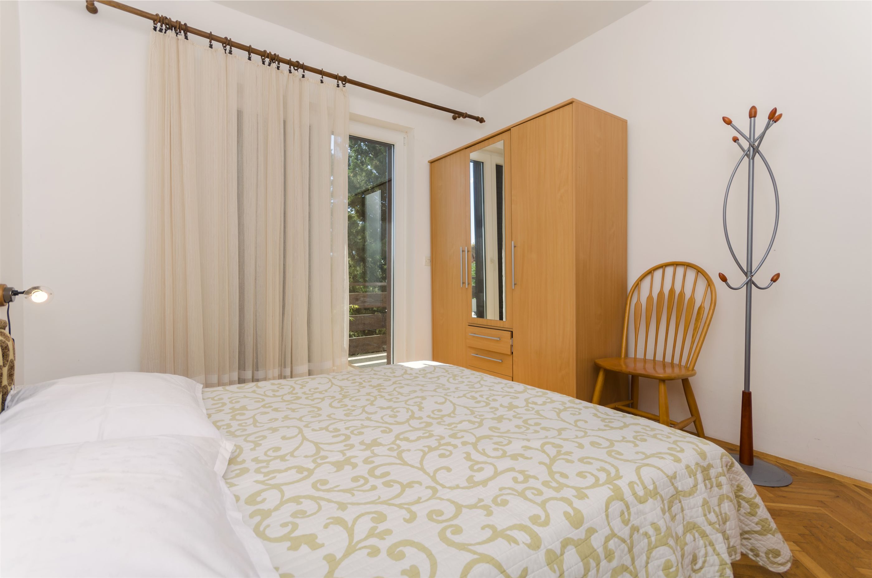 Apartment Jerka 11461-A2