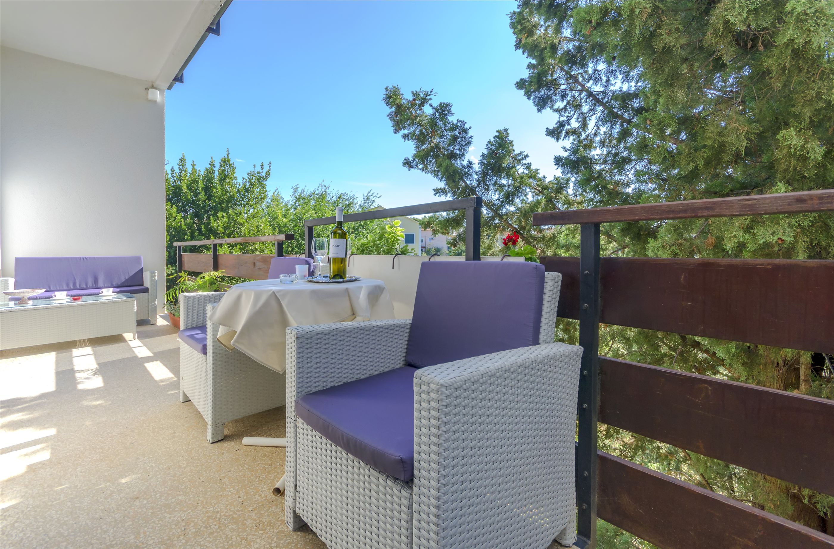 Apartment Jerka 11461-A2
