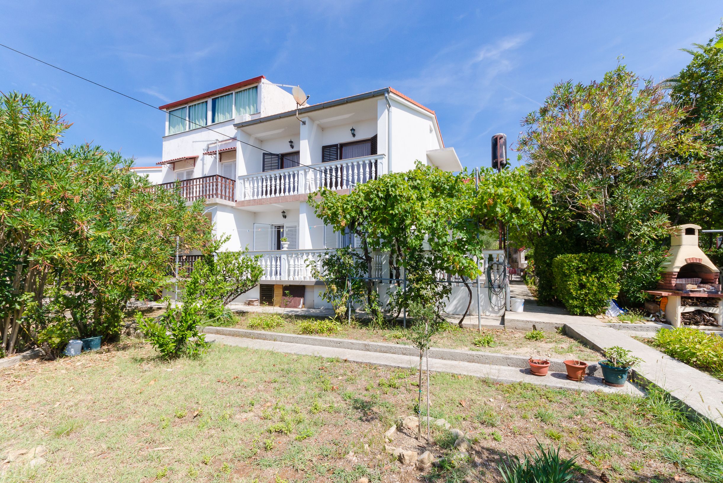 Apartment Ivica 85921-A1