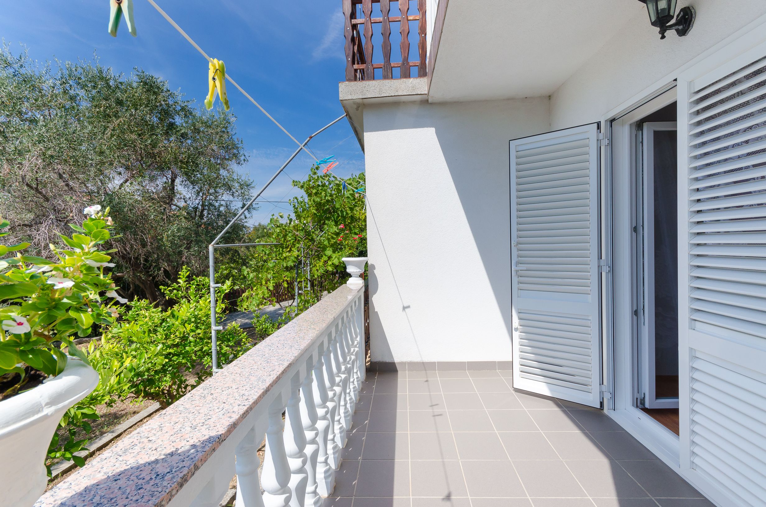 Apartment Ivica 85921-A1