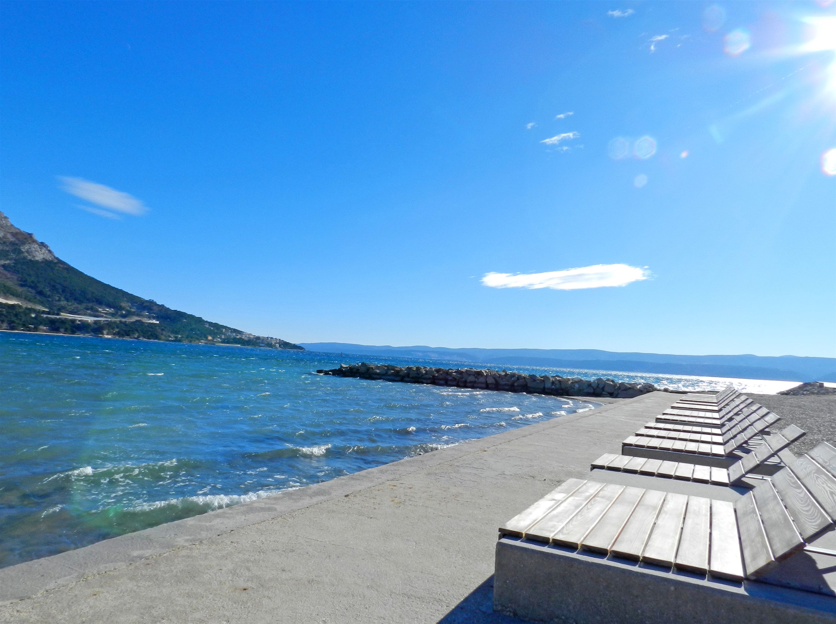 Apartments Zecic 30921-A1